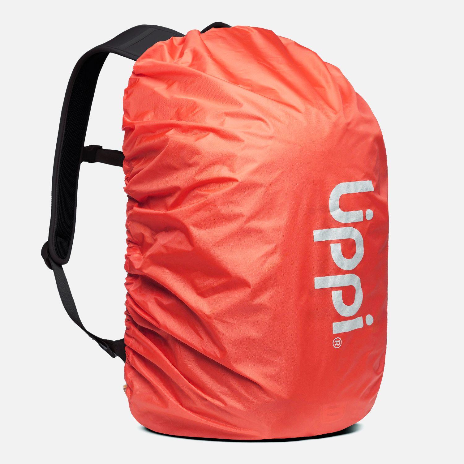 Mochila Intense 24L Daypack Verde Militar Lippi V26-9