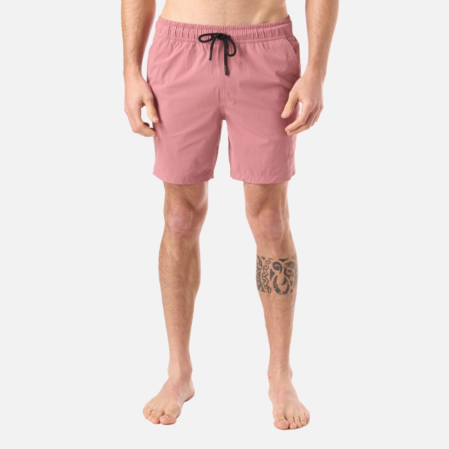 Traje de Baño Hombre VentureGear Swimwear Rosa Oscuro Lippi V26-0