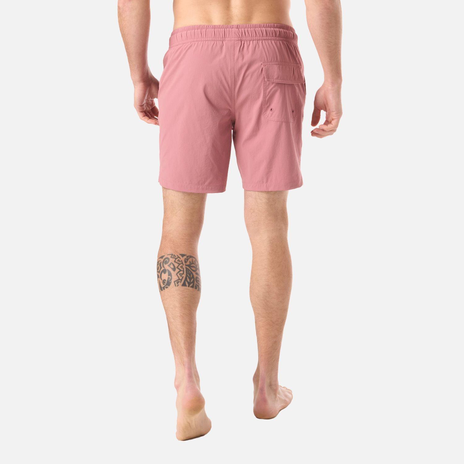 Traje de Baño Hombre VentureGear Swimwear Rosa Oscuro Lippi V26-2
