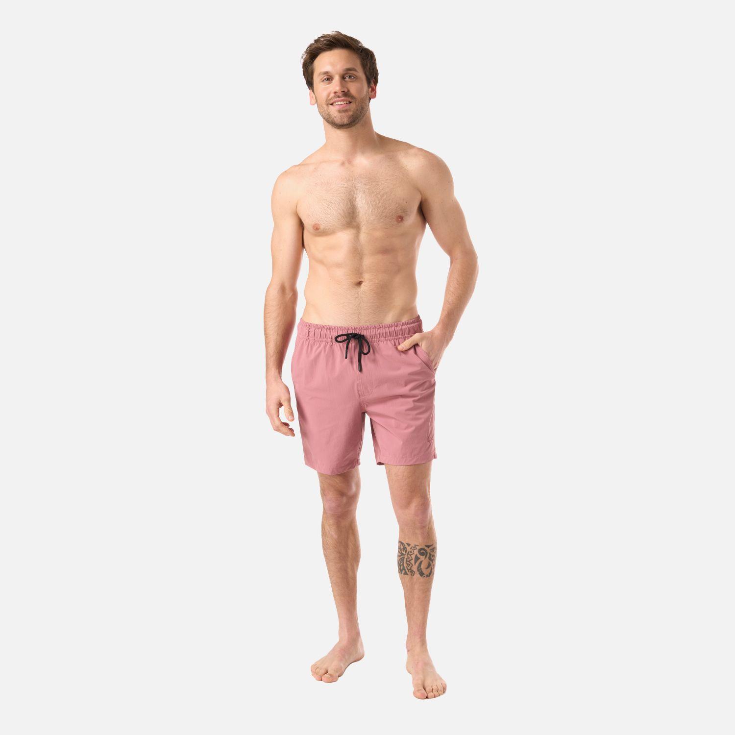Traje de Baño Hombre VentureGear Swimwear Rosa Oscuro Lippi V26-5