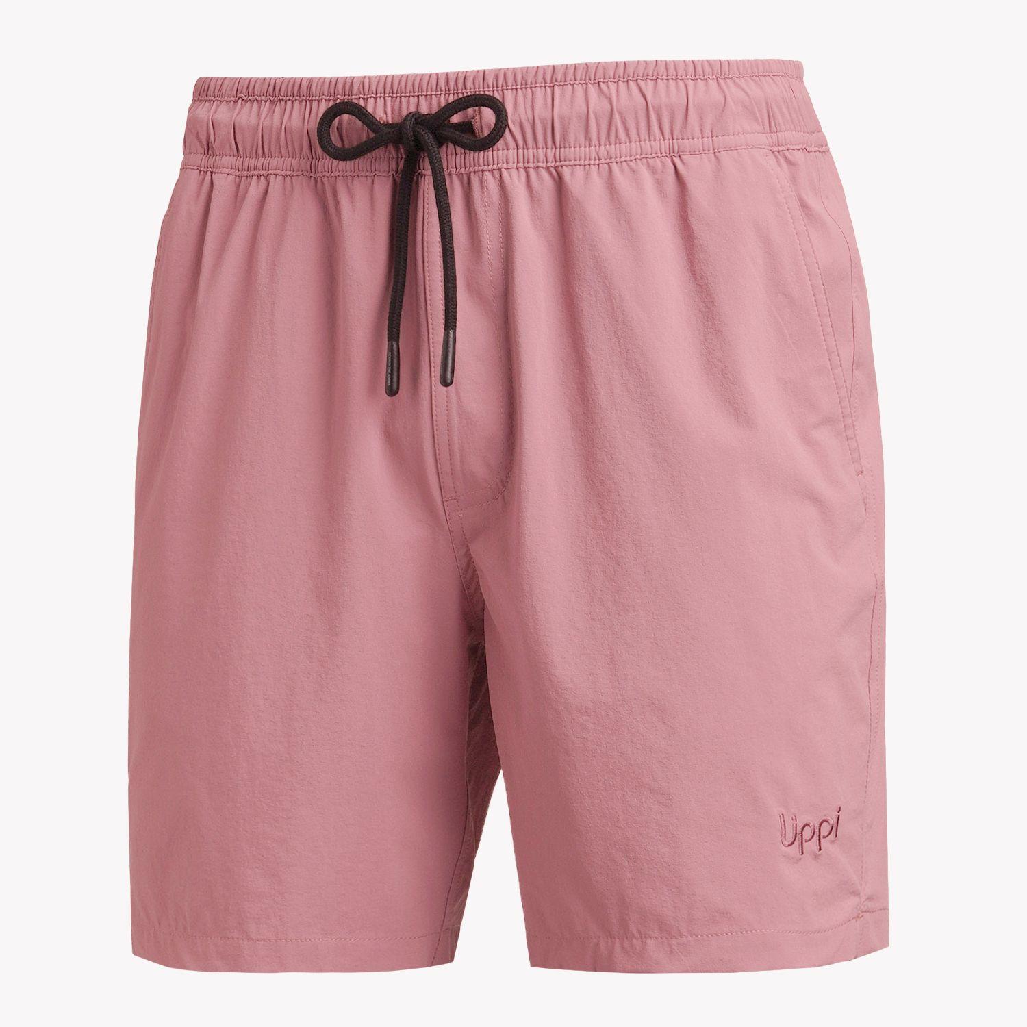 Traje de Baño Hombre VentureGear Swimwear Rosa Oscuro Lippi V26-6