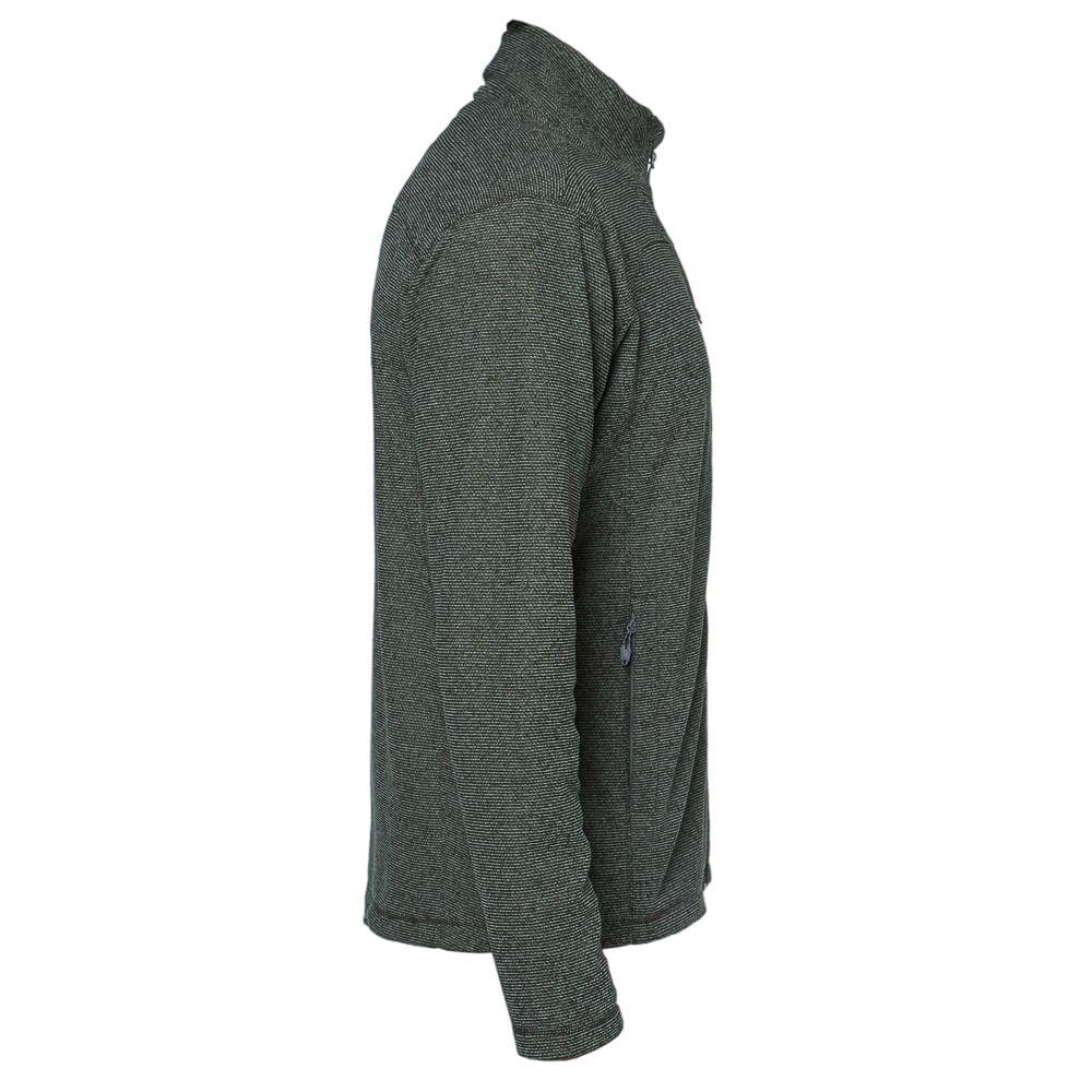 Chaqueta Hombre Dune Blend-Pro Jacket Verde Grisaceo Lippi V18-1