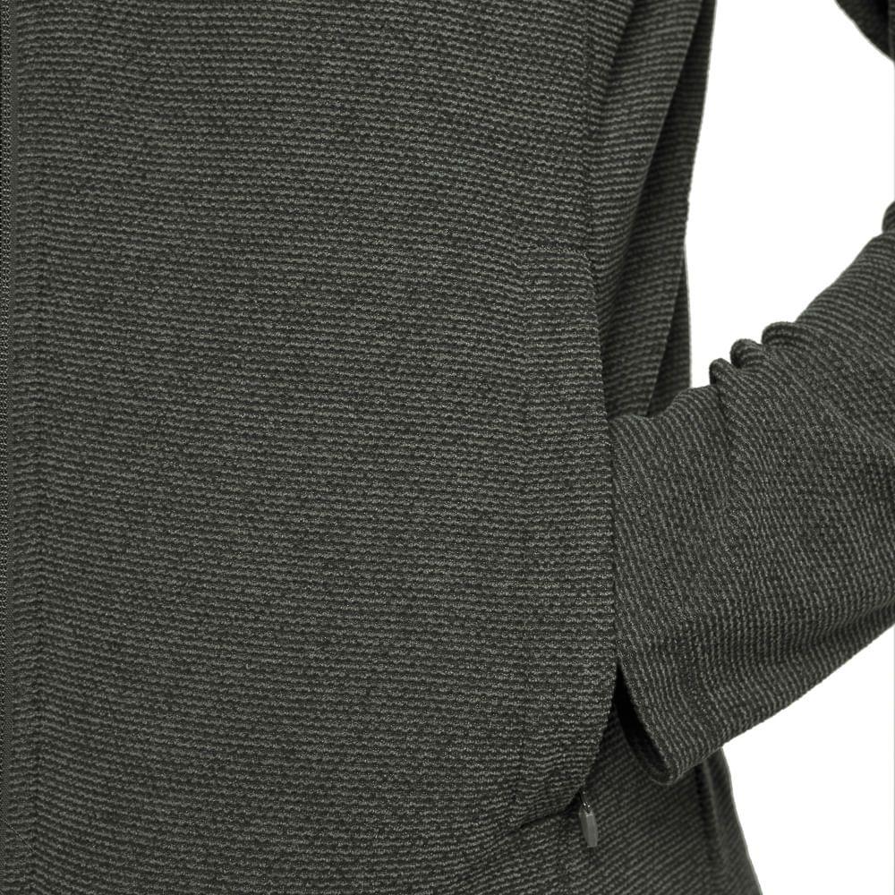 Chaqueta Hombre Dune Blend-Pro Jacket Verde Grisaceo Lippi V18-3