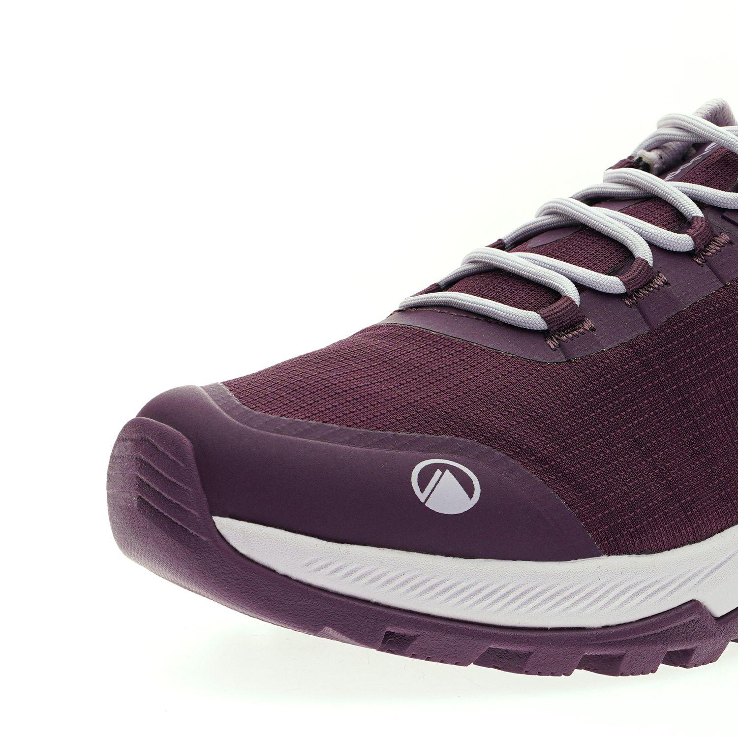 Zapatilla Mujer Vulcano Iron Stone Grape Lippi-6
