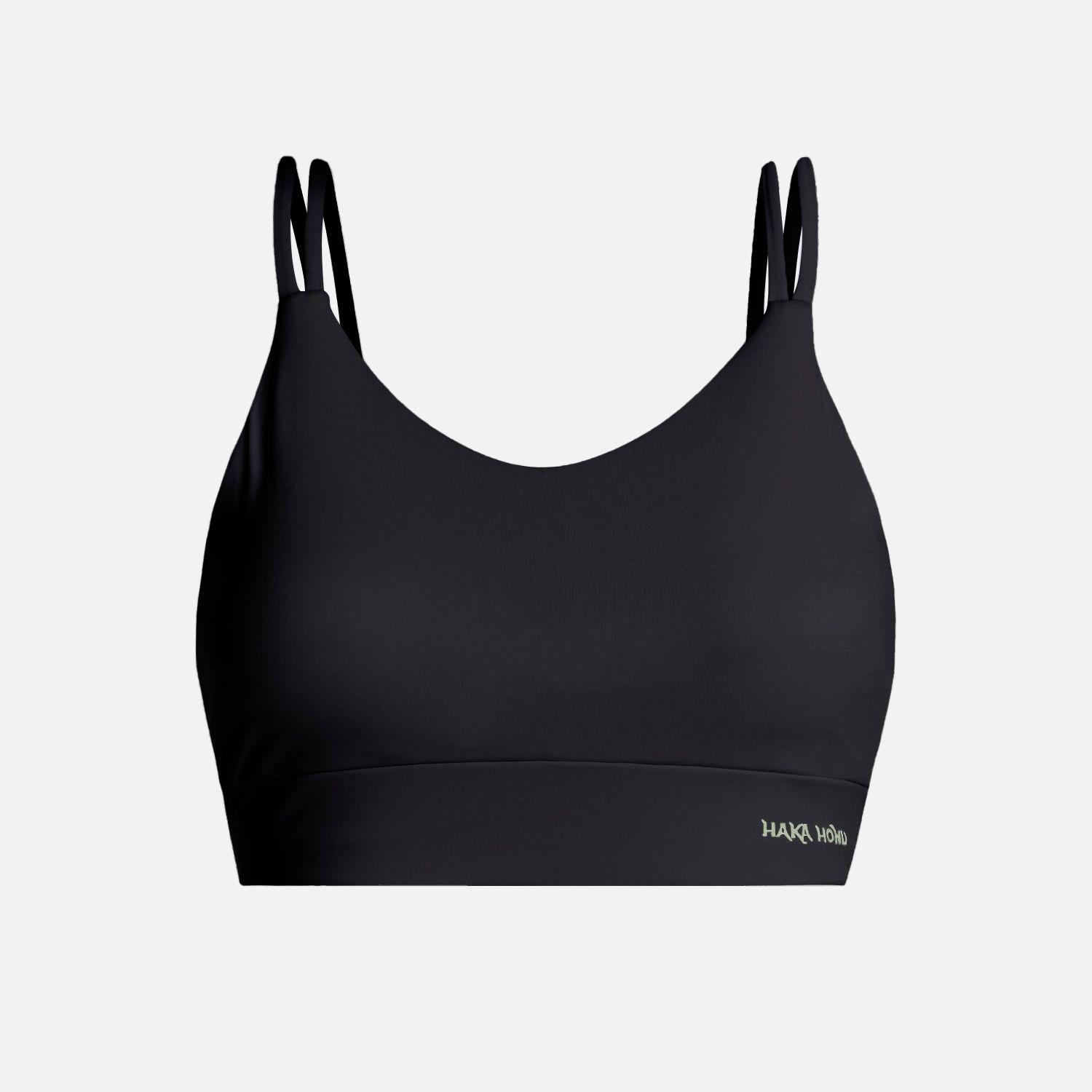 Peto Mujer VasyCo Negro Haka Honu-0