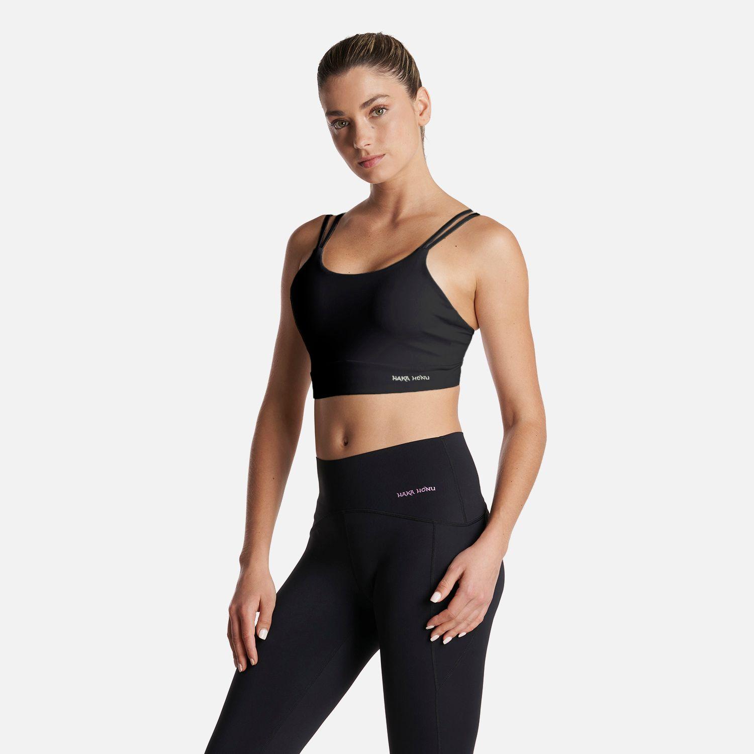 Peto Mujer VasyCo Negro Haka Honu-2