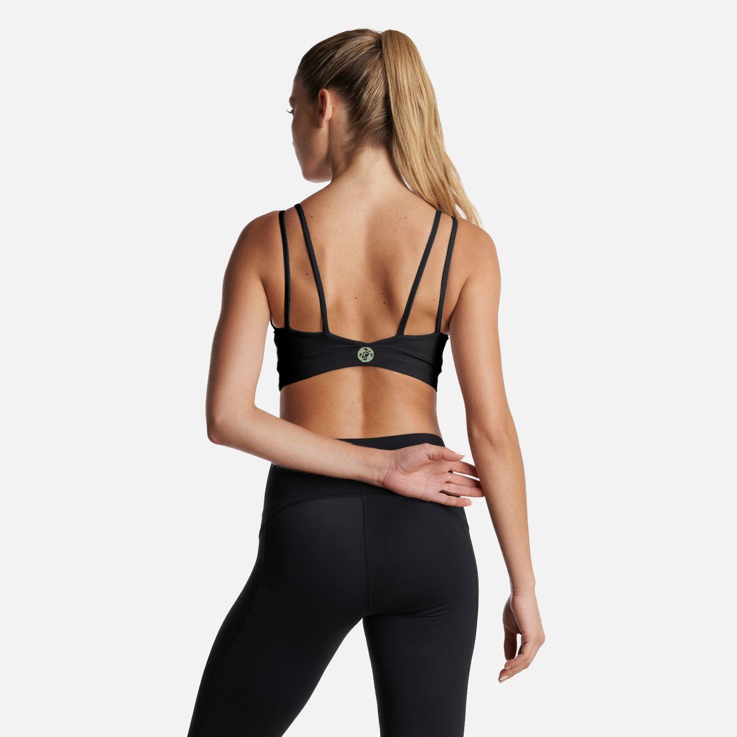 Peto Mujer VasyCo Negro Haka Honu-3