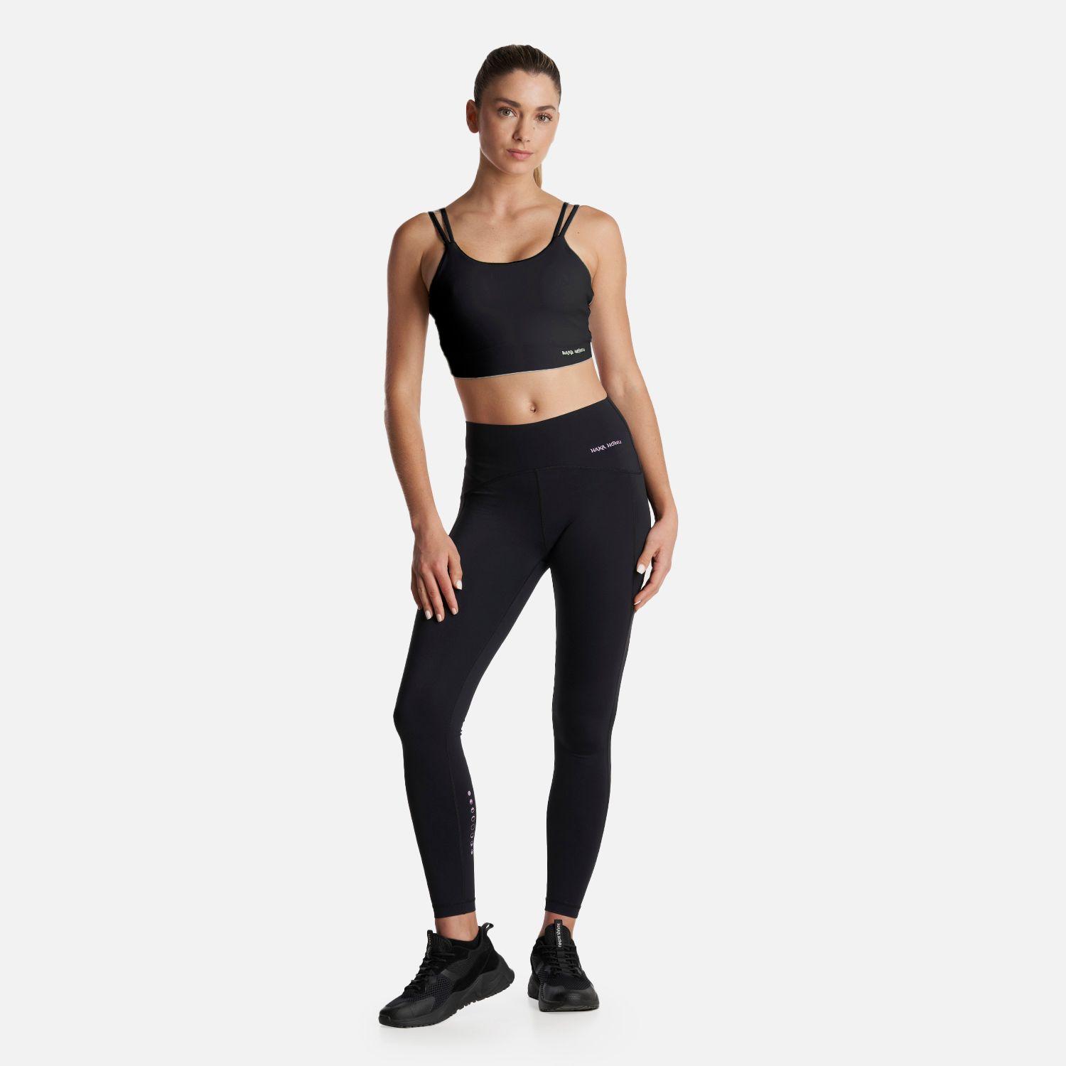 Peto Mujer VasyCo Negro Haka Honu-5