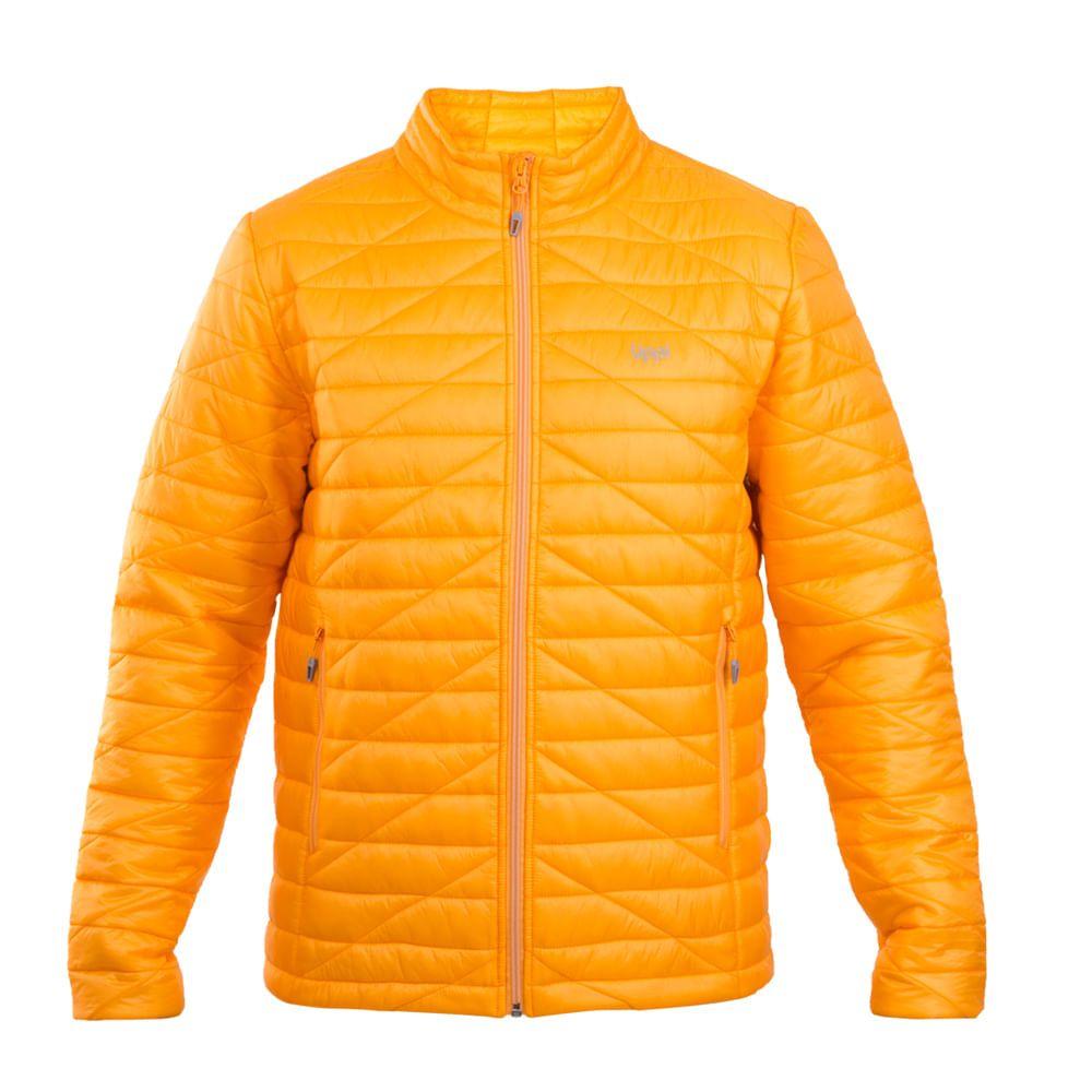 Chaqueta Hombre Steam-Pro Jacket Amarillo Lippi-0