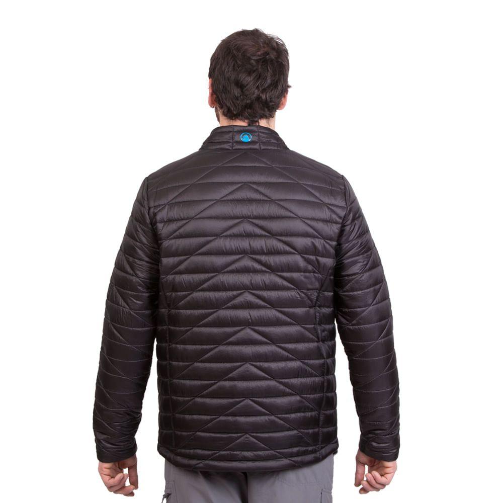 Chaqueta Hombre Steam-Pro Jacket Amarillo Lippi-2