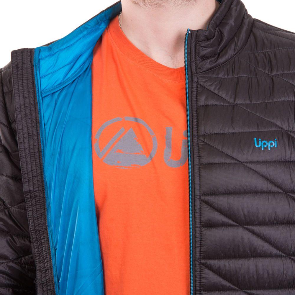 Chaqueta Hombre Steam-Pro Jacket Amarillo Lippi-4