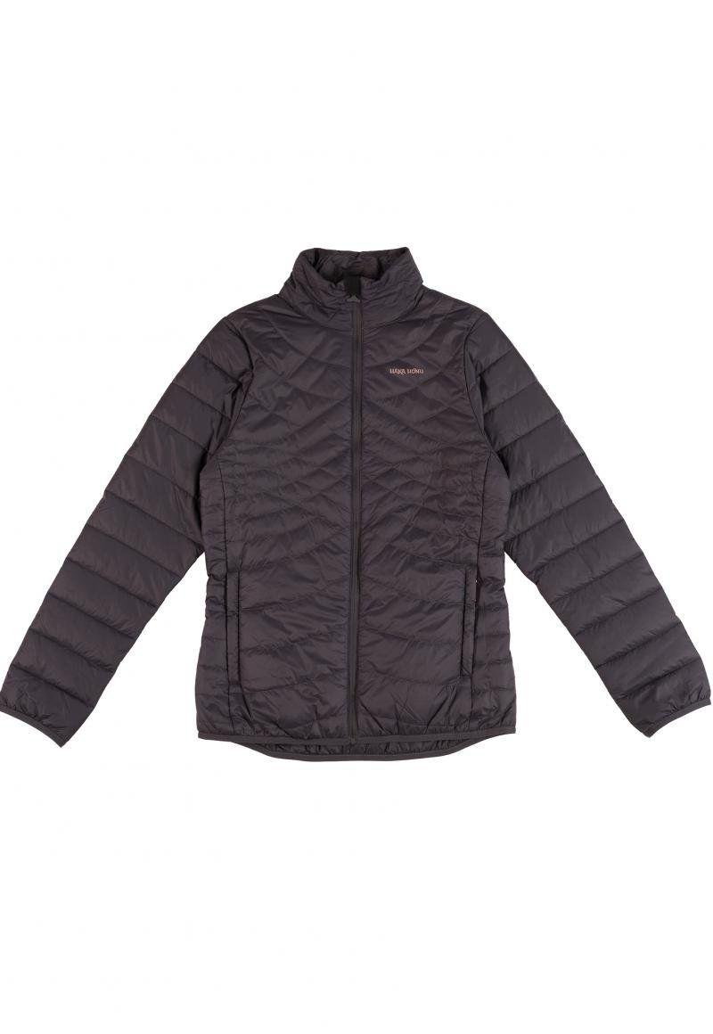 Chaqueta Mujer Muy Ultraliviana Marengo Haka Honu-2