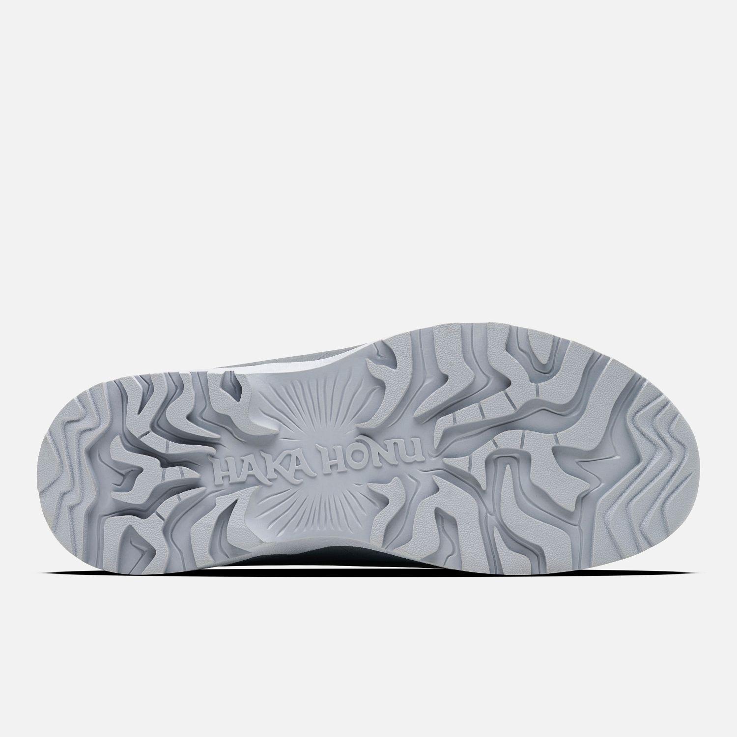Zapato Mujer  Pampa Low Beige Haka Honu-2