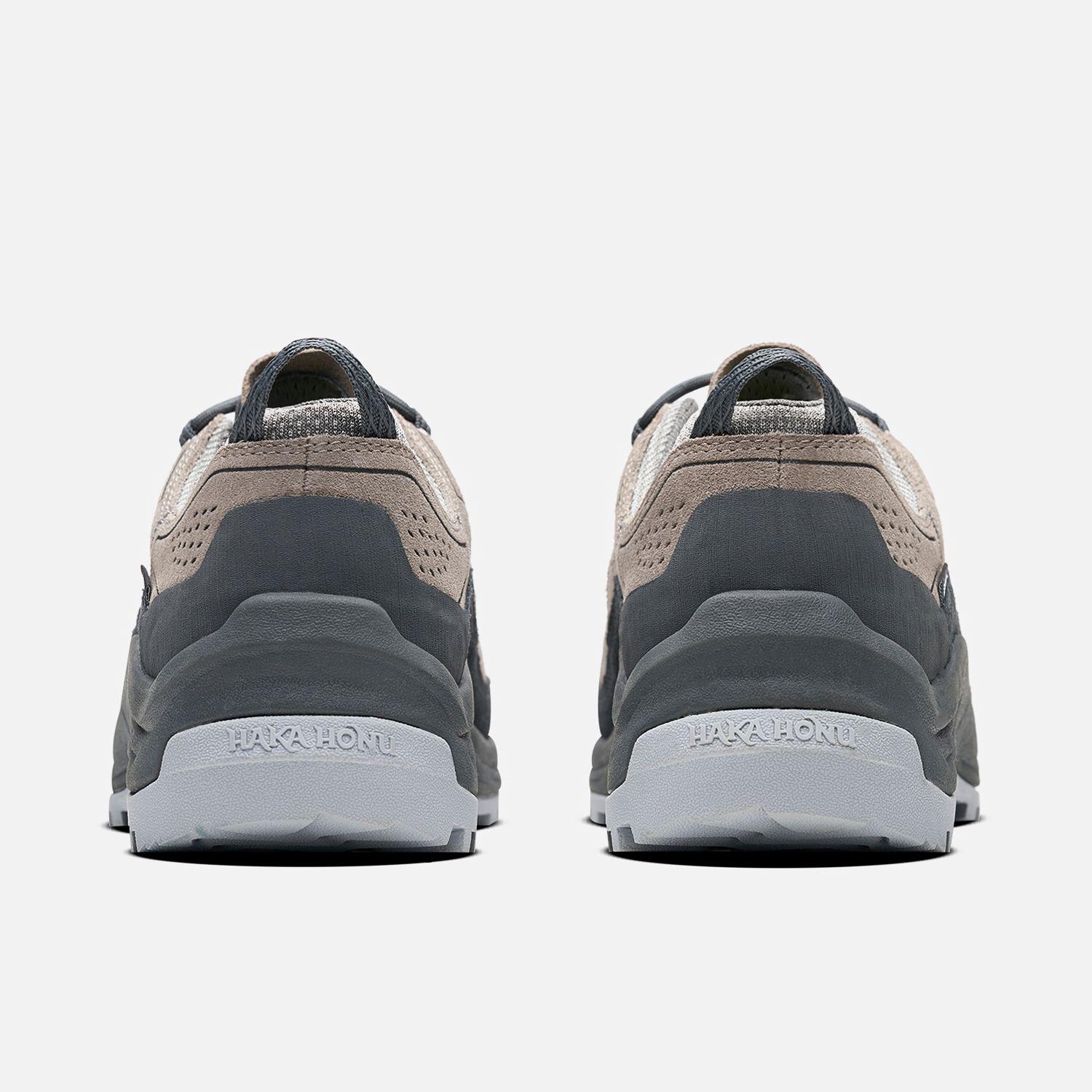 Zapato Mujer  Pampa Low Beige Haka Honu-4