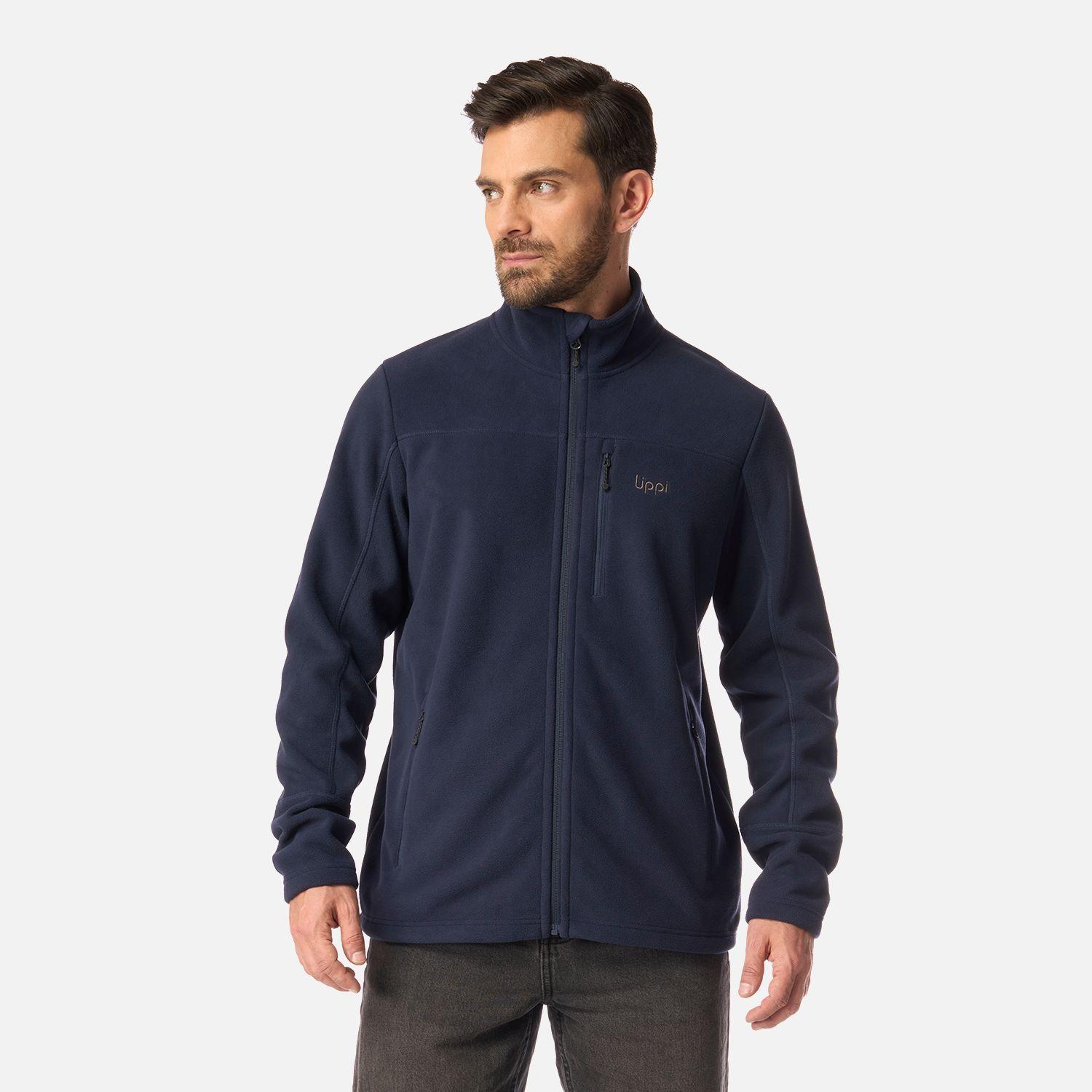 Polar Hombre Paicavi Therm-Pro Jacket Azul Marino Lippi I26-0