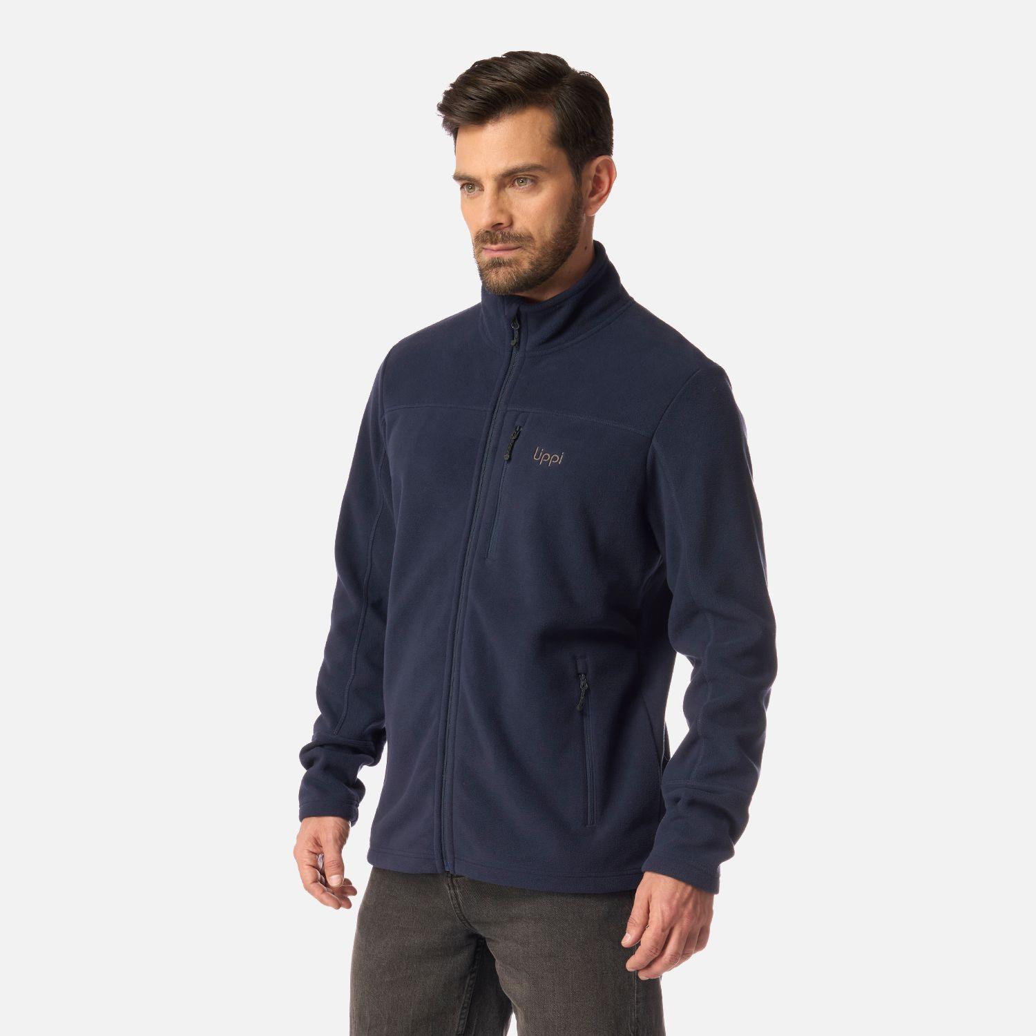 Polar Hombre Paicavi Therm-Pro Jacket Azul Marino Lippi I26-1