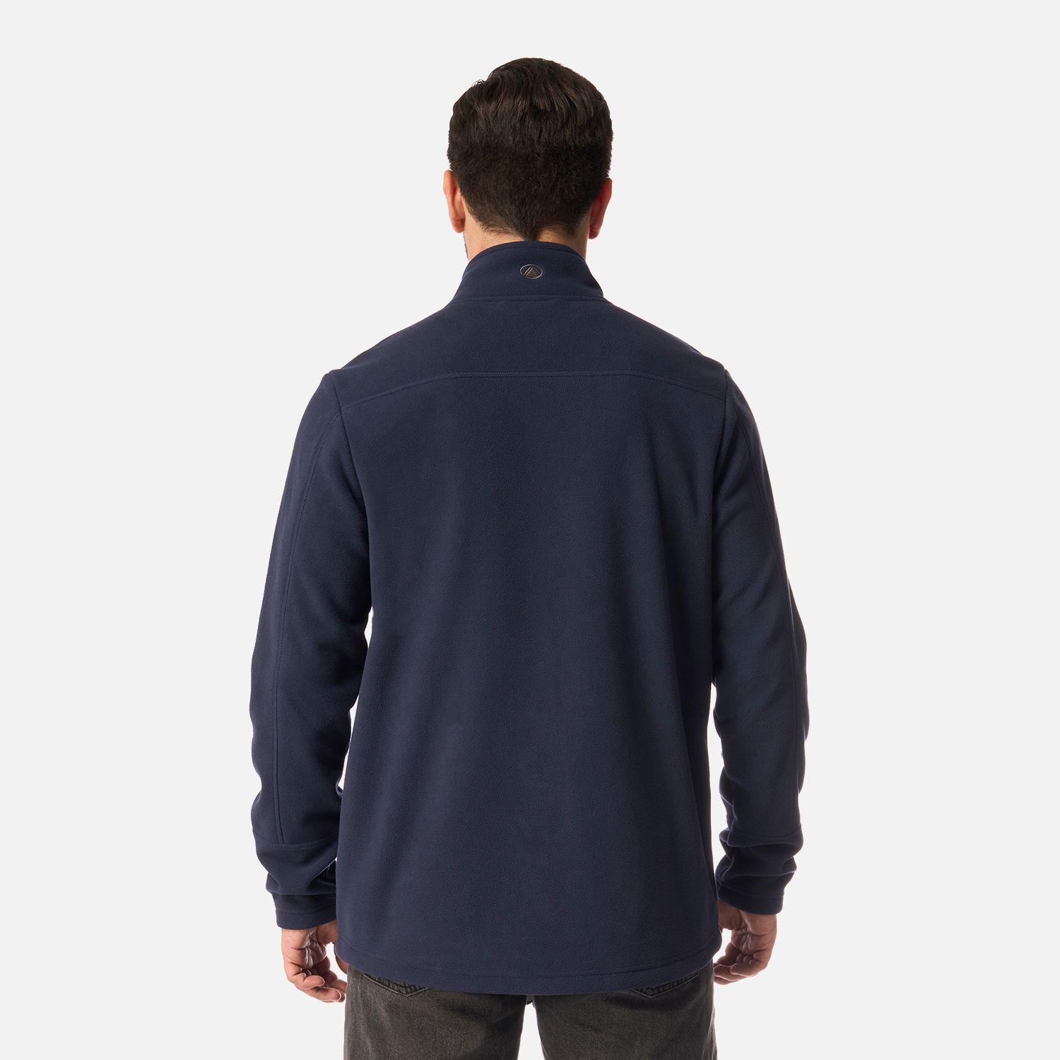 Polar Hombre Paicavi Therm-Pro Jacket Azul Marino Lippi I26-2