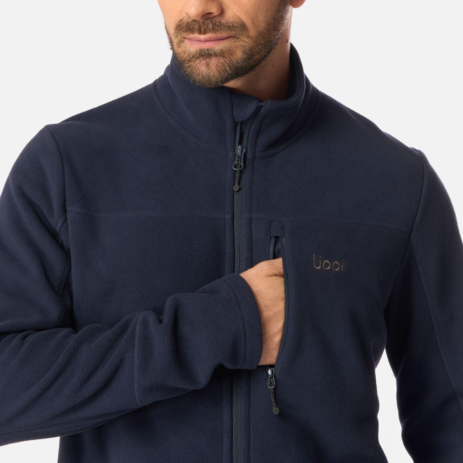 Polar Hombre Paicavi Therm-Pro Jacket Azul Marino Lippi I26-3