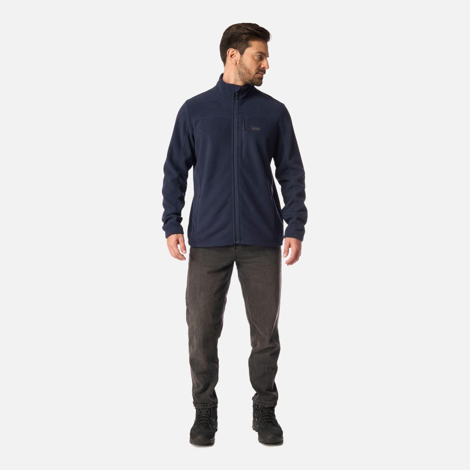 Polar Hombre Paicavi Therm-Pro Jacket Azul Marino Lippi I26-6