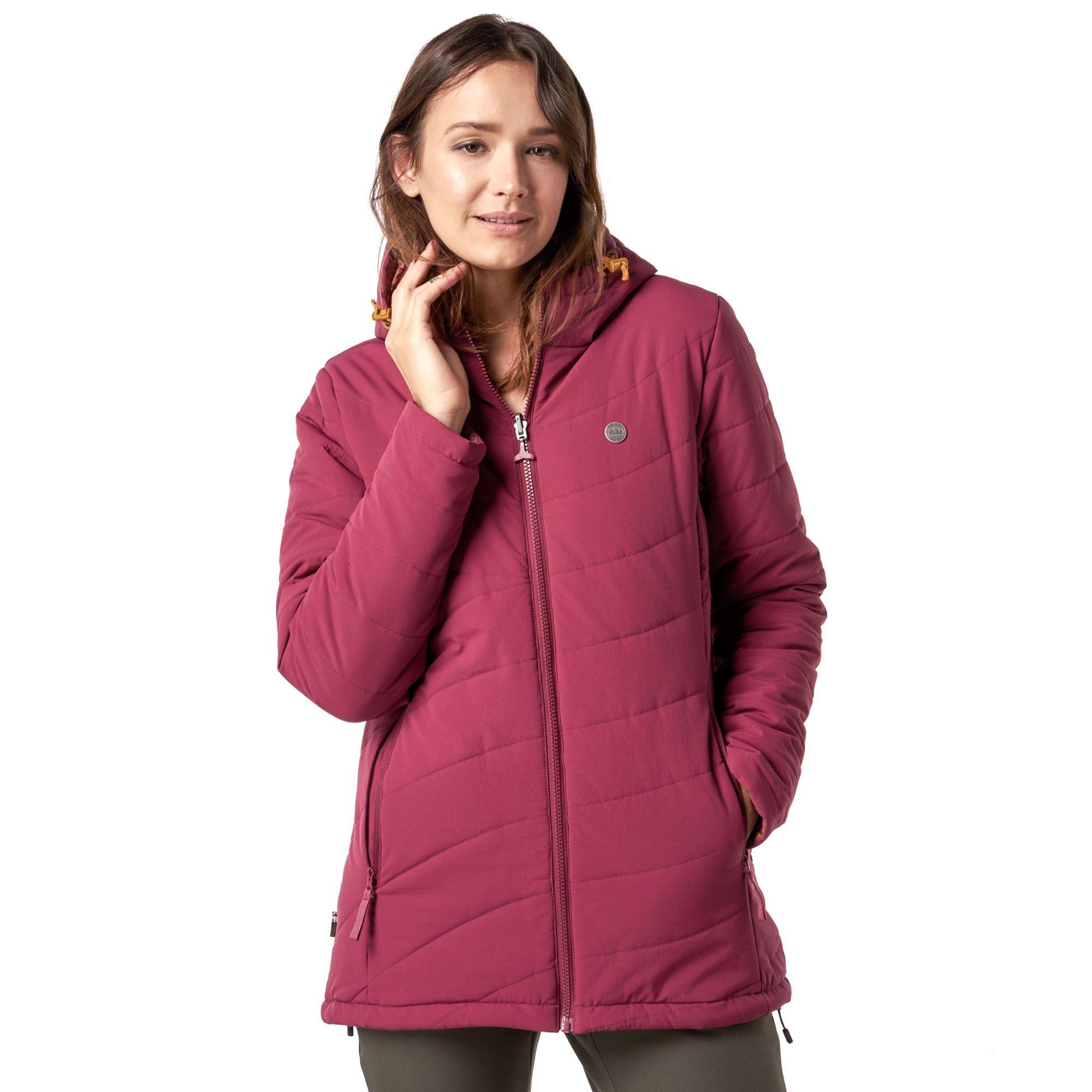 Chaqueta Mujer Perro Guapo Amarillo Ocre Haka Honu-2