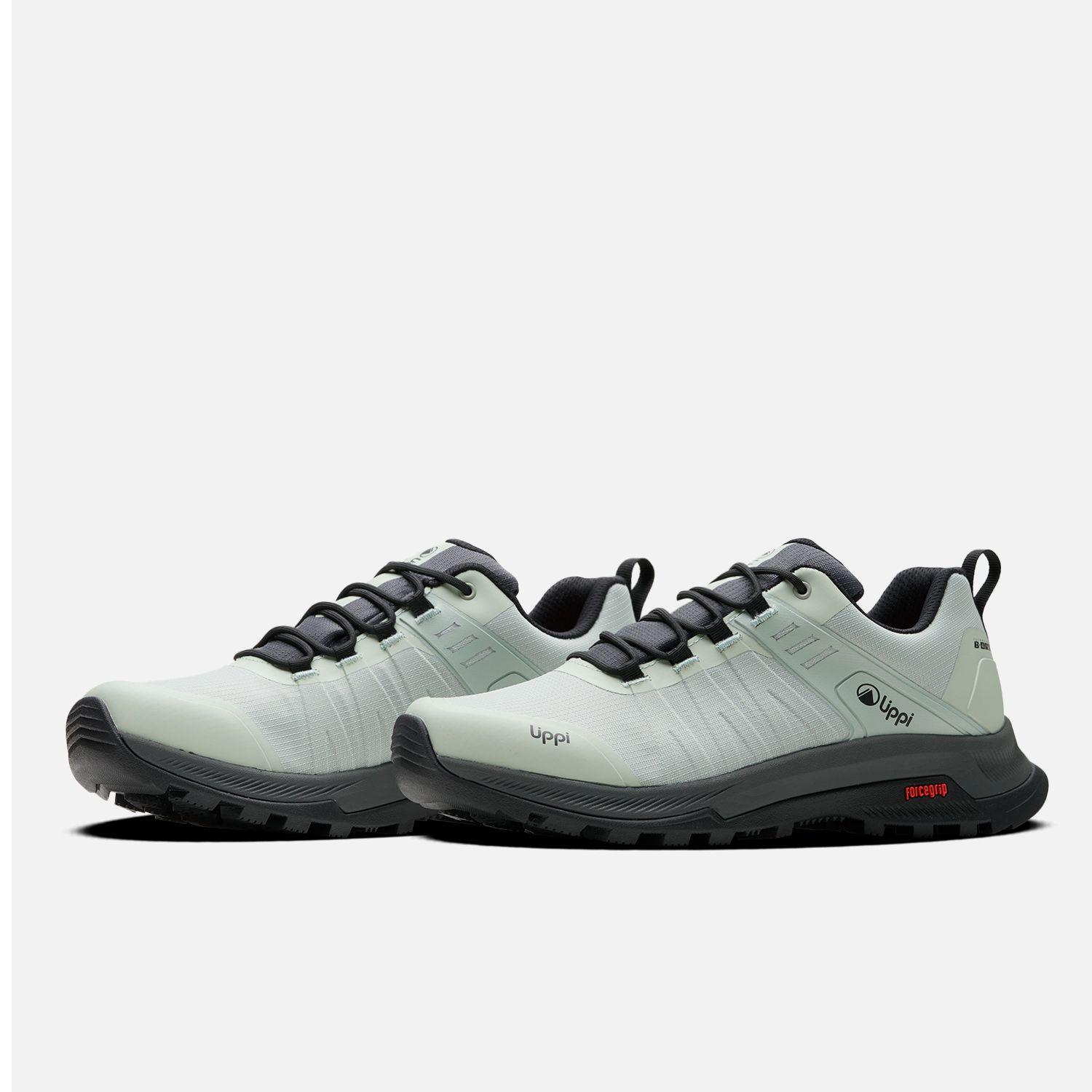 Zapatilla Mujer Vulcano Iron Stone Bdry Jade Lippi-3
