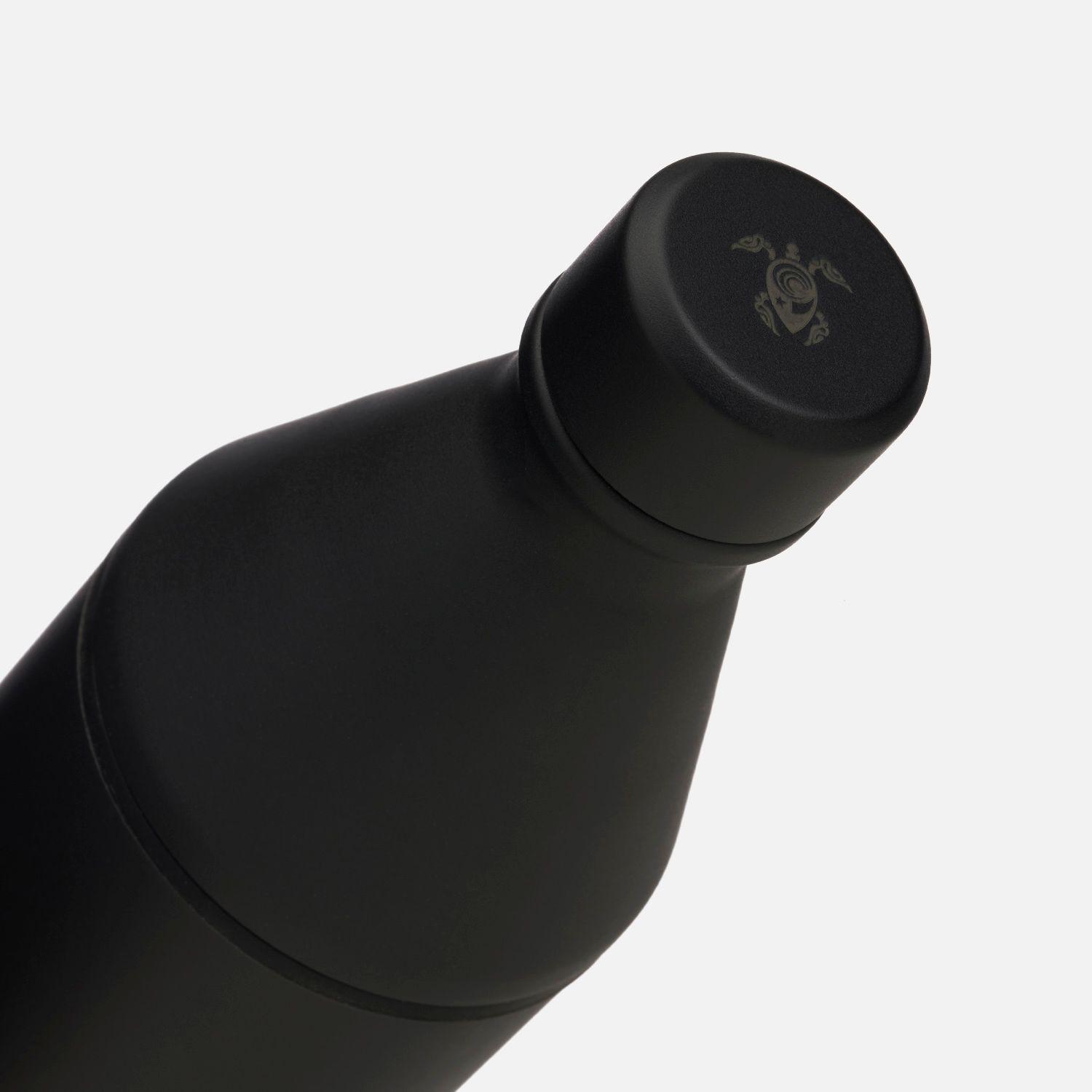 Botella Empinao Negro Haka Honu V26-2