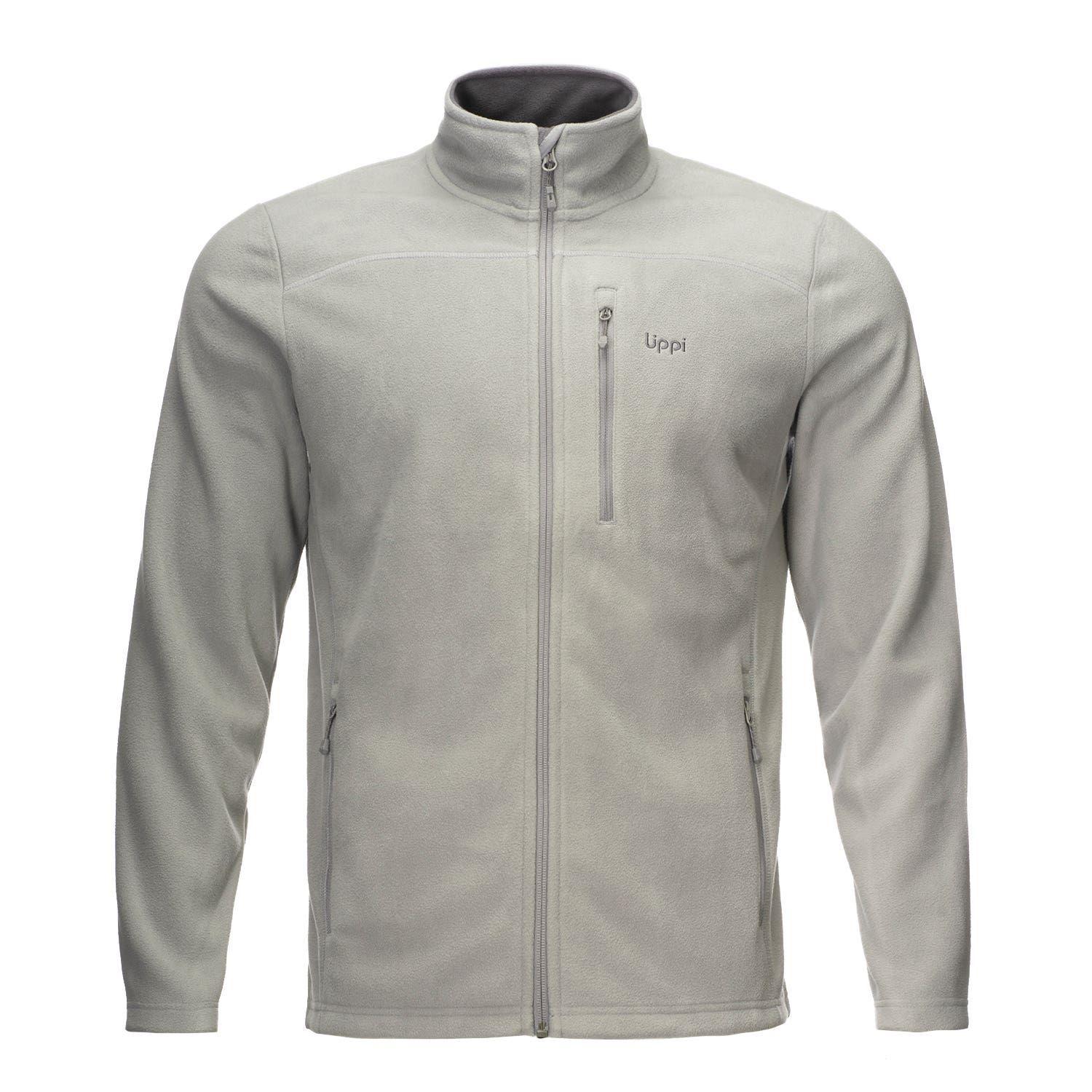 Chaqueta Hombre Paicavi Therm-Pro Jacket Gris Medio Lippi V23-0