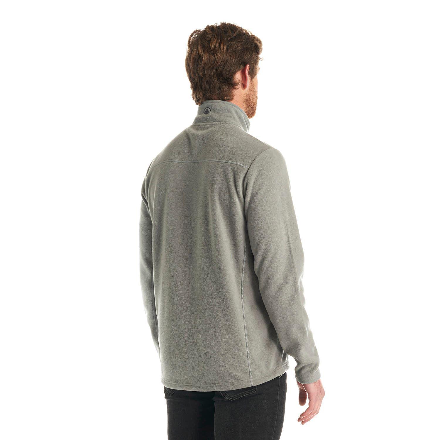 Chaqueta Hombre Paicavi Therm-Pro Jacket Gris Medio Lippi V23-4