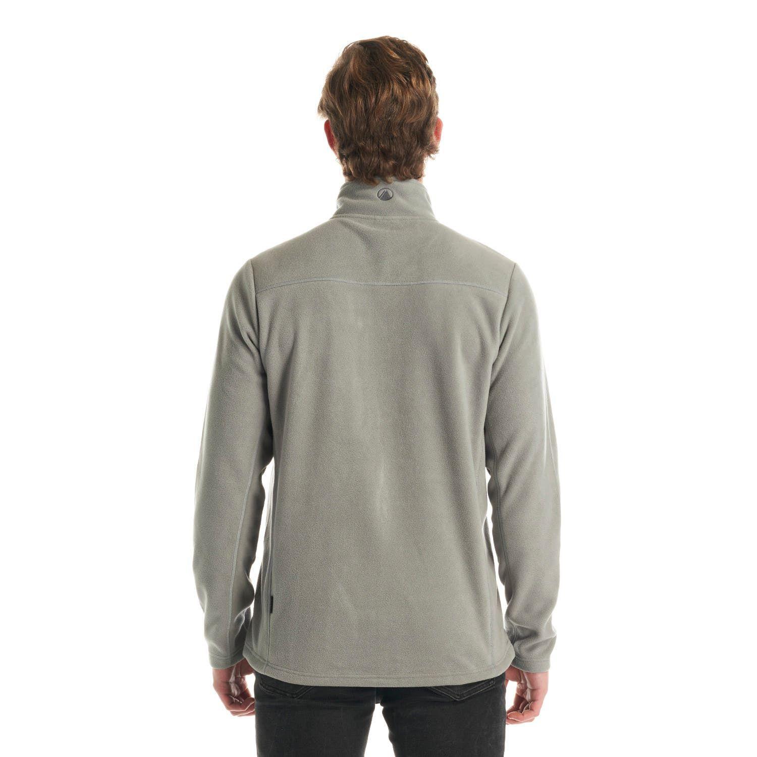 Chaqueta Hombre Paicavi Therm-Pro Jacket Gris Medio Lippi V23-5