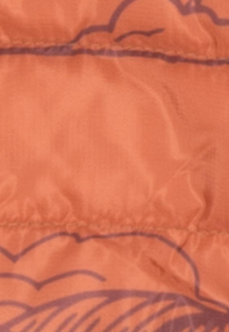 Chaqueta Unisex Ultra-livianita Terracota Haka Honu-7