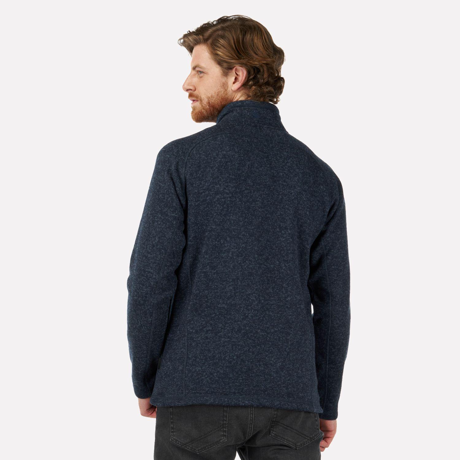Chaqueta Hombre Wrap Up Blend-Pro Jacket Azul Piedra Lippi I23-2