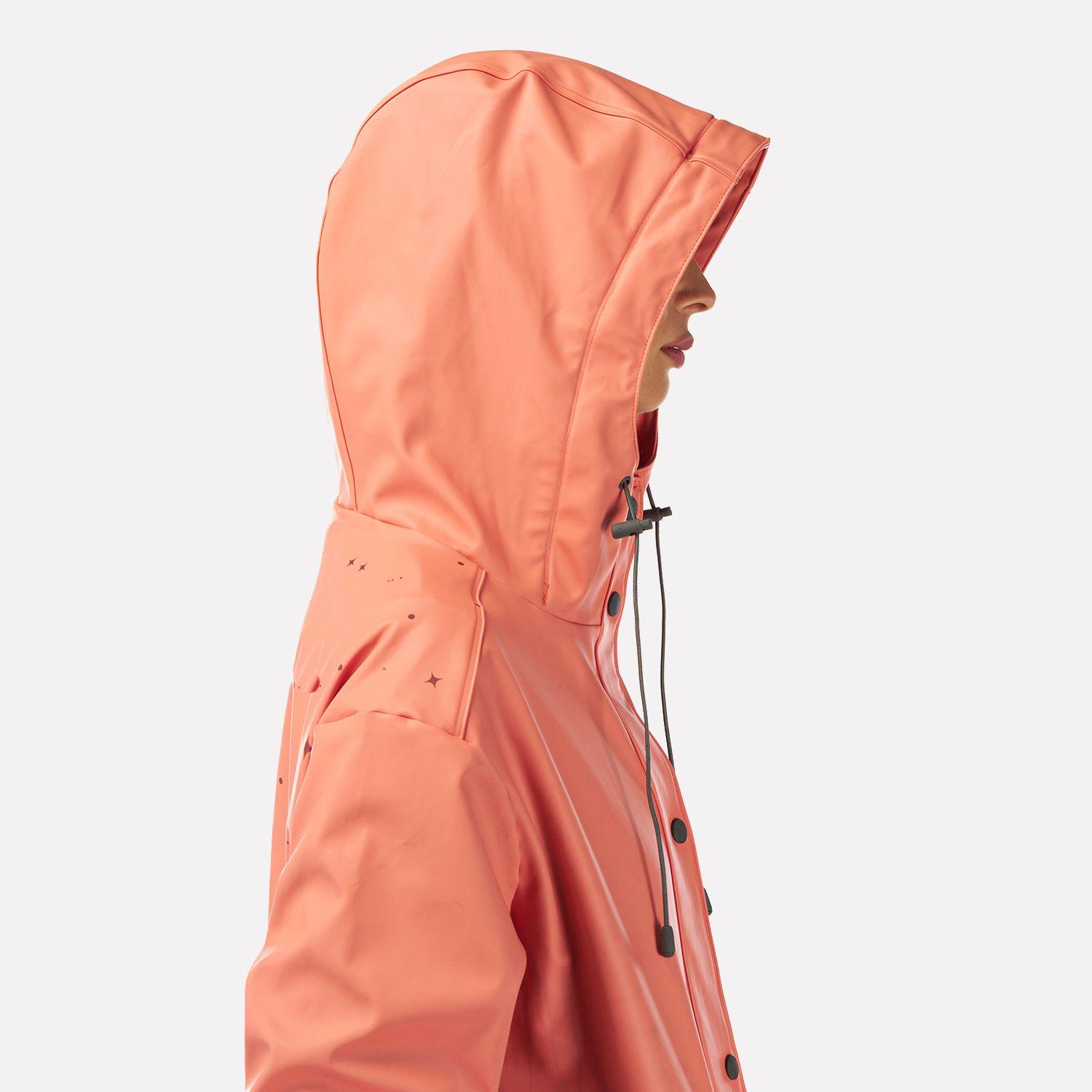 Chaqueta Mujer Altamar Coral Haka Honu I22-3