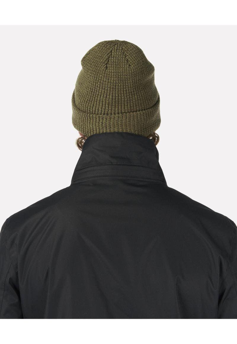 Chaqueta Hombre Coronado Therm-Pro Jacket Melange Grafito Lippi-5