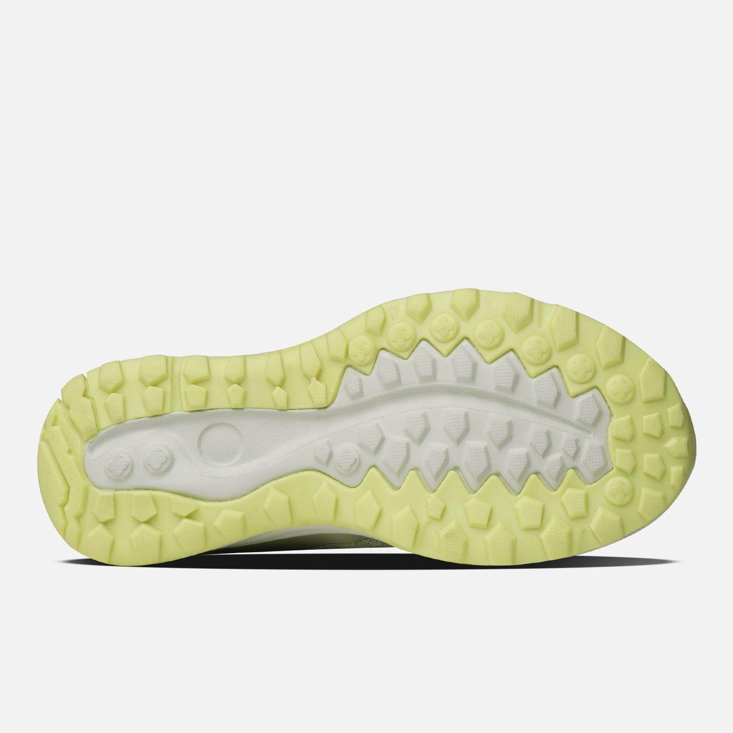 Zapatilla Niña Panal Kids Verde Claro Lippi V26-2