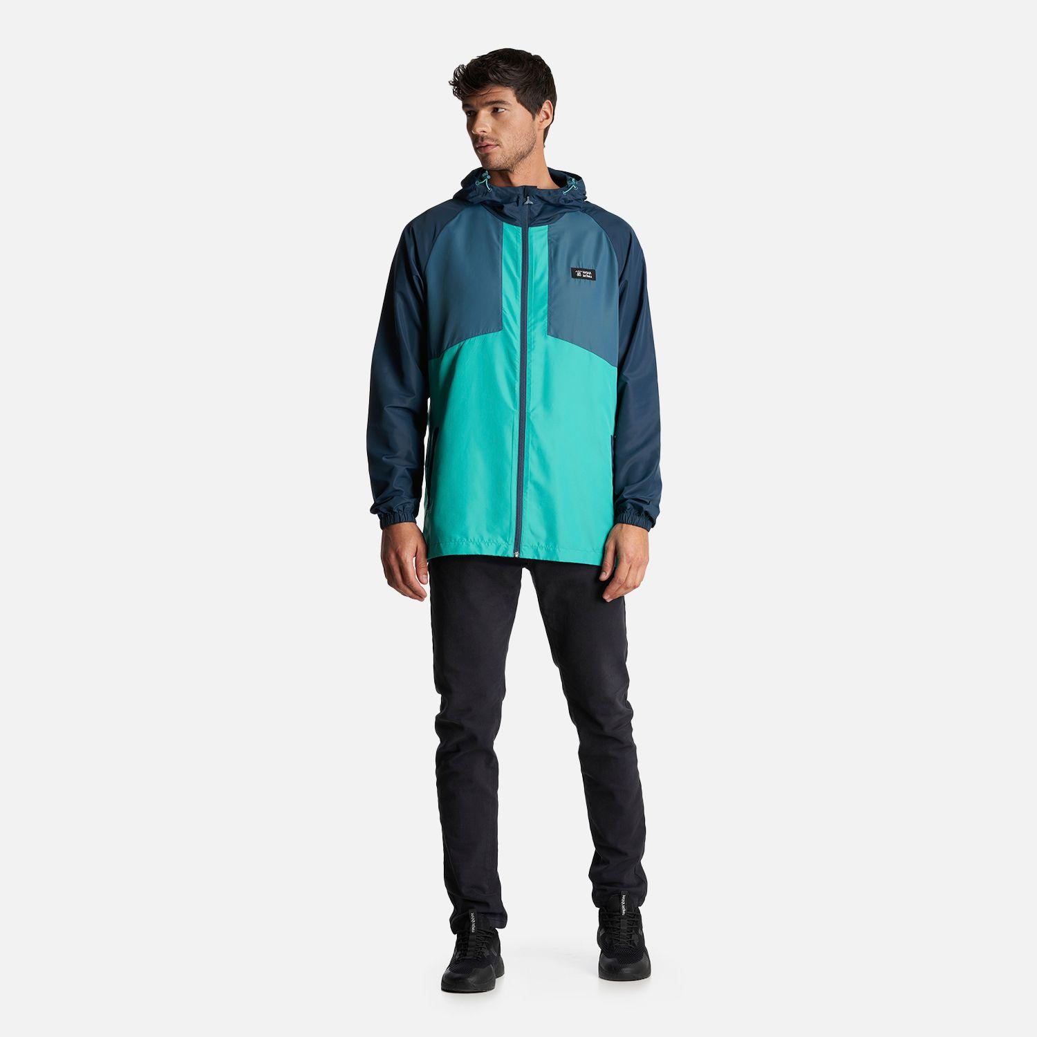 Chaqueta Hombre Aperrao Petroleo Haka Honu-6