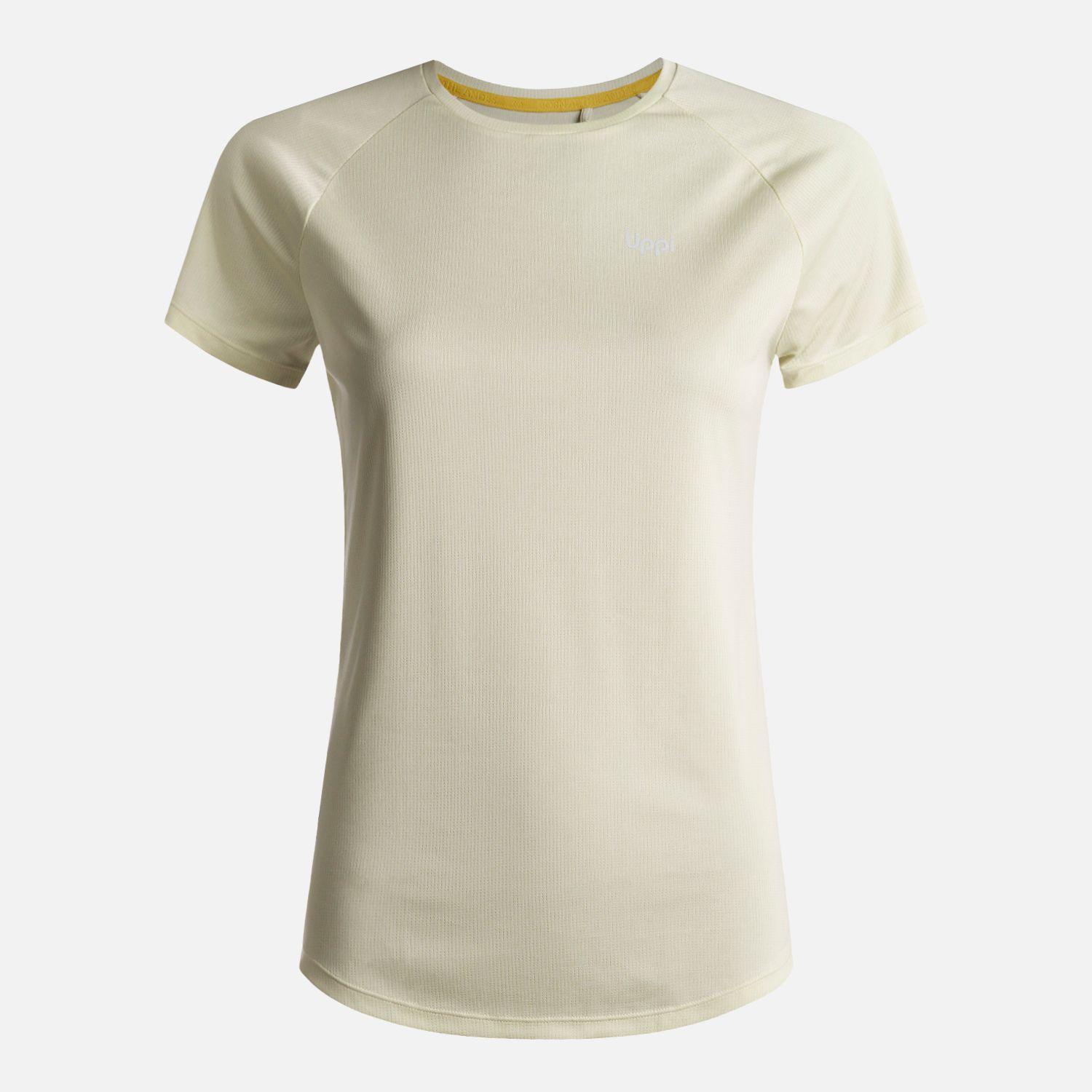 Polera Mujer  Core Q-Dry T-Shirt Menta Lippi-0