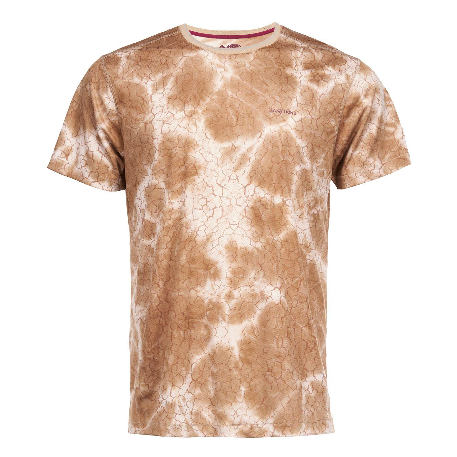 Polera Hombre Sudala Cafe Haka Honu-0