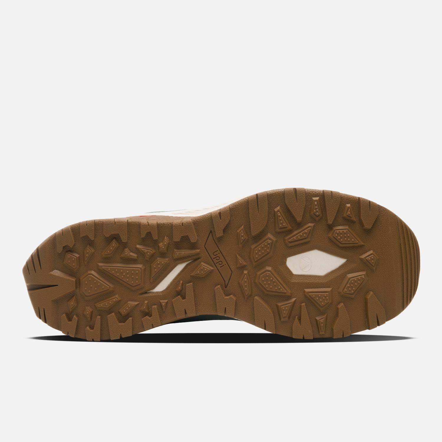Zapatilla Teen Girl Motion Mid Teen B-dry Jade Lippi I26-2