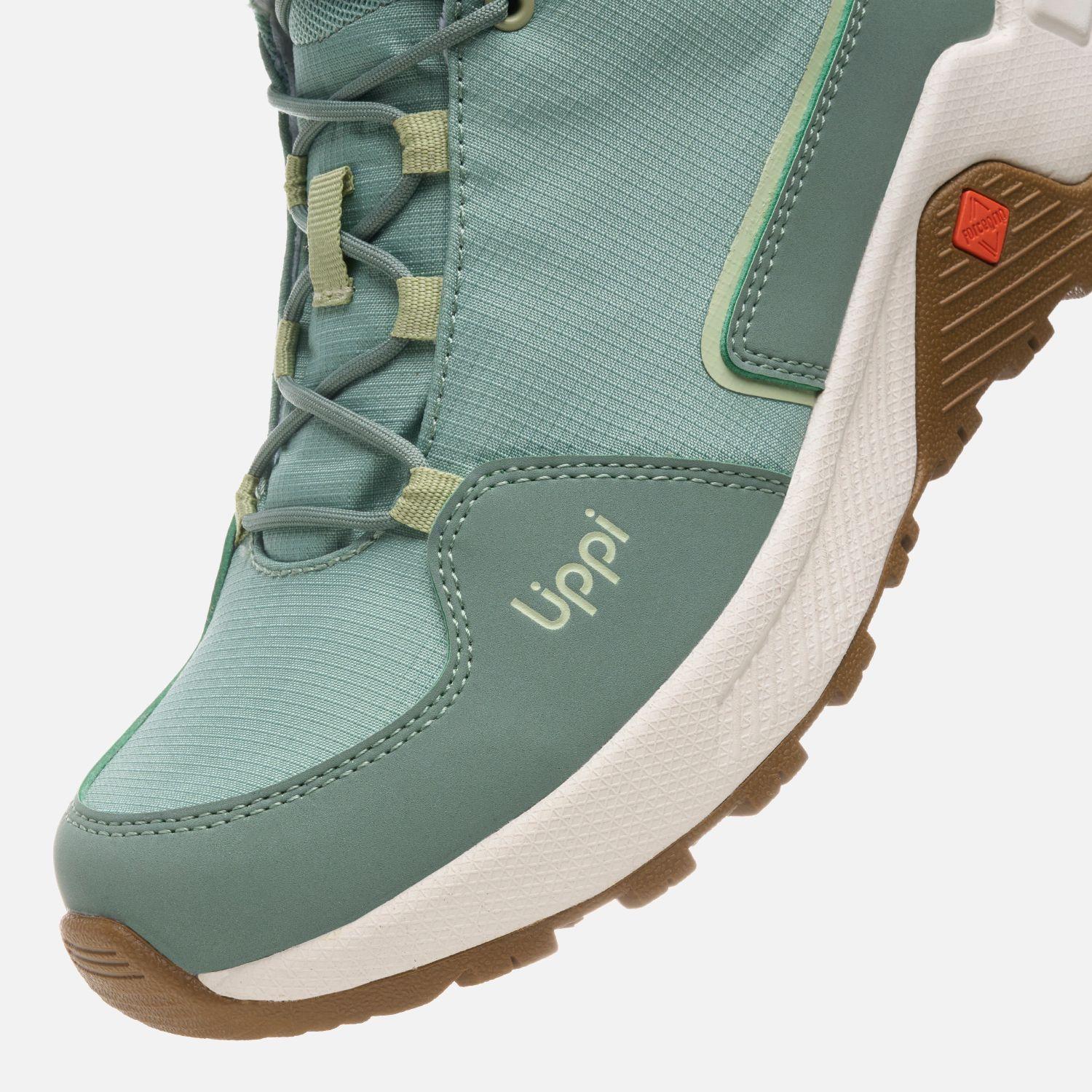 Zapatilla Teen Girl Motion Mid Teen B-dry Jade Lippi I26-6