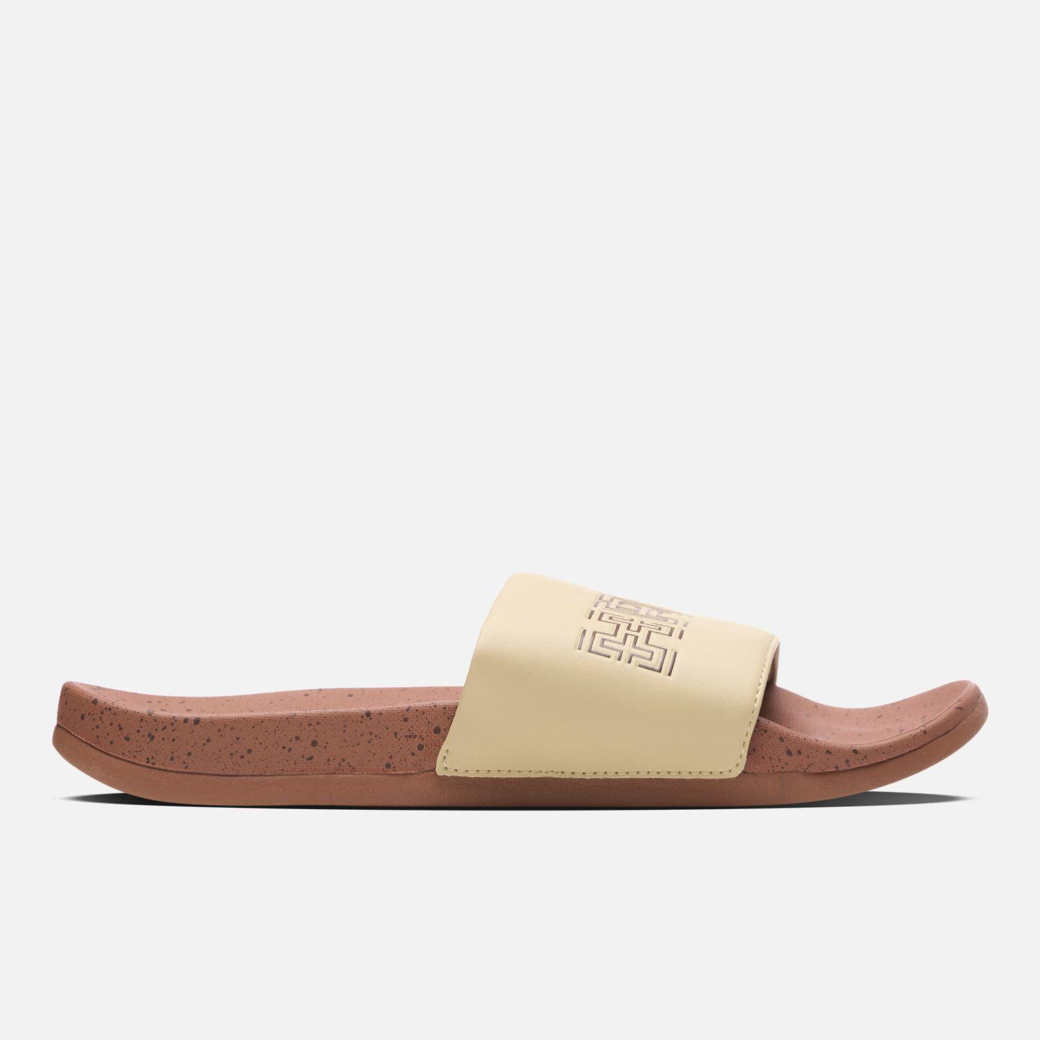 Sandalia Mujer Shalaila Beige Haka Honu V26-0