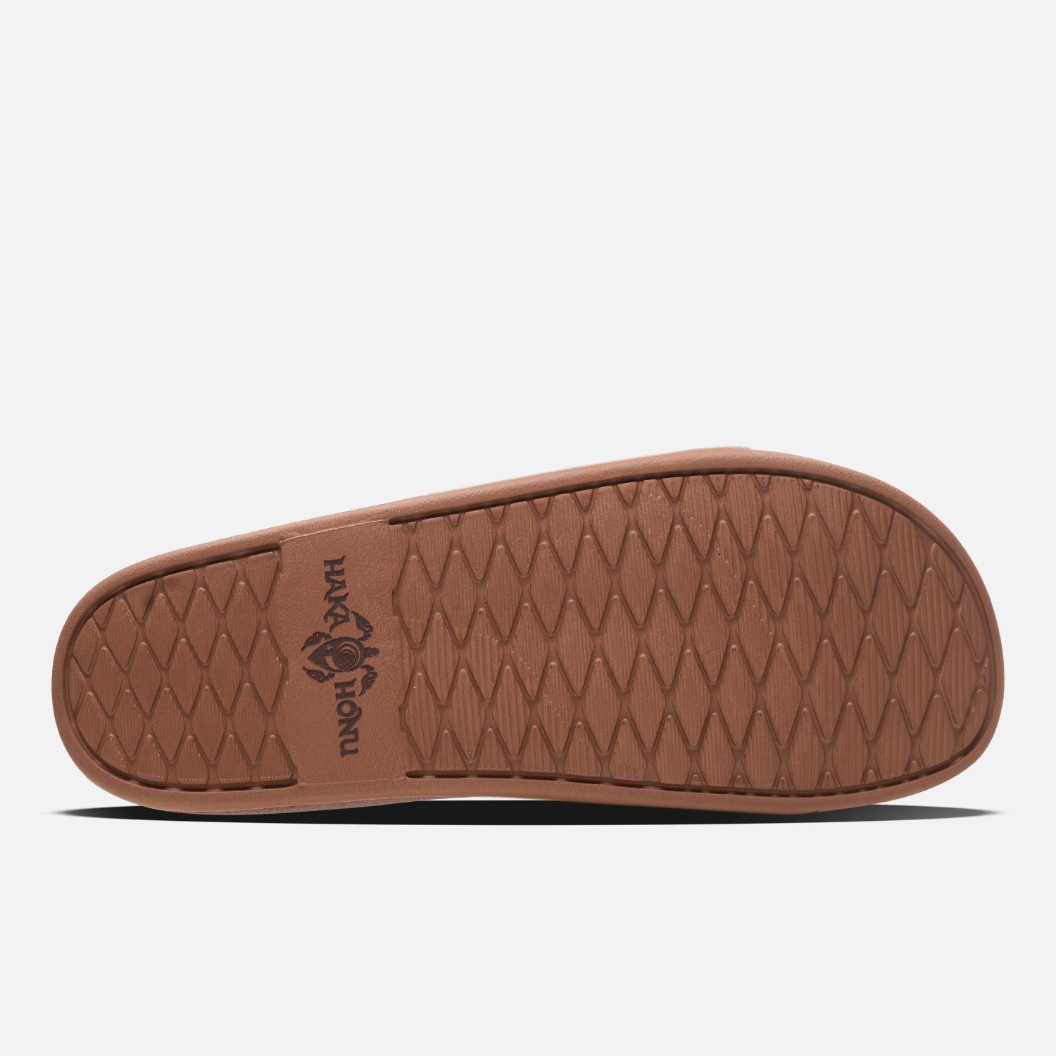 Sandalia Mujer Shalaila Beige Haka Honu V26-2