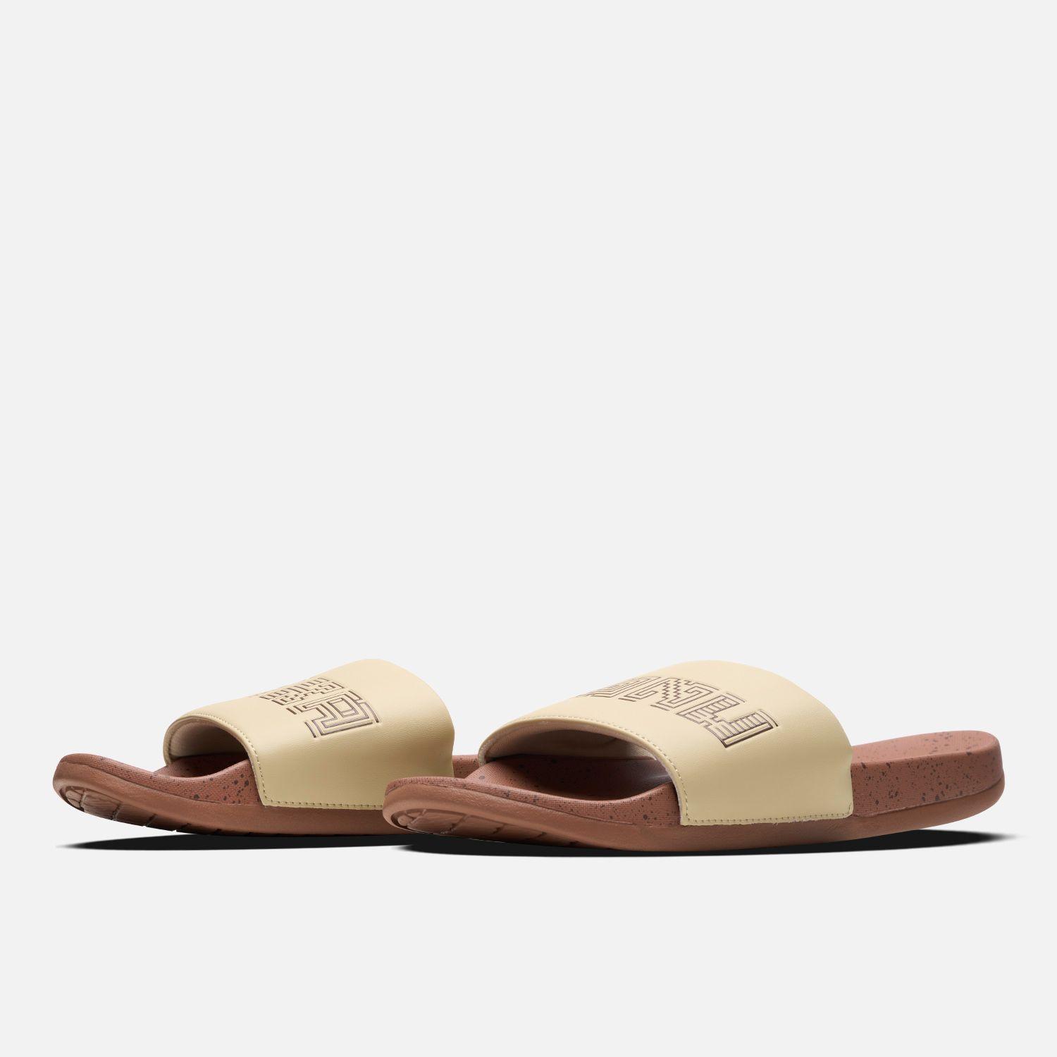 Sandalia Mujer Shalaila Beige Haka Honu V26-3