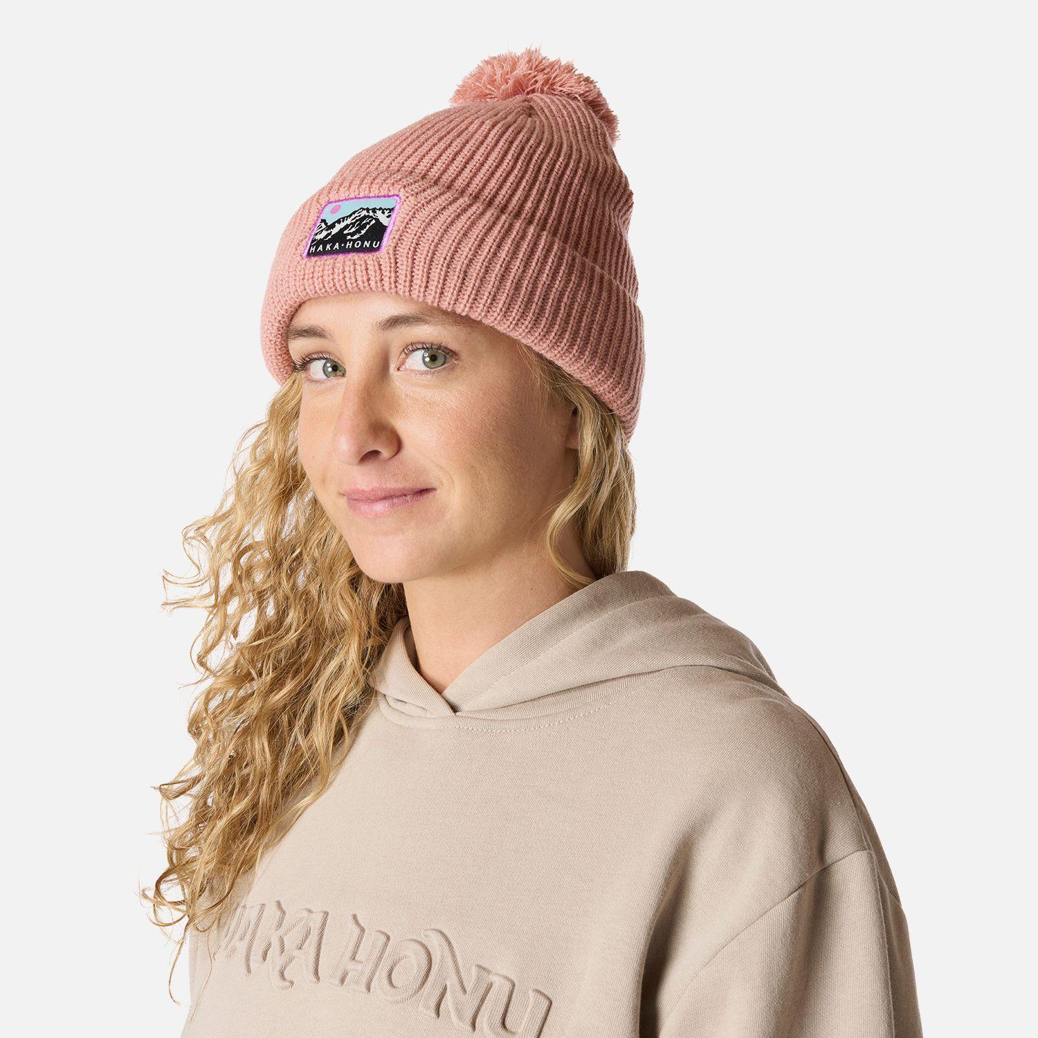 Gorro Unisex Yeco Coral Haka Honu I26-1