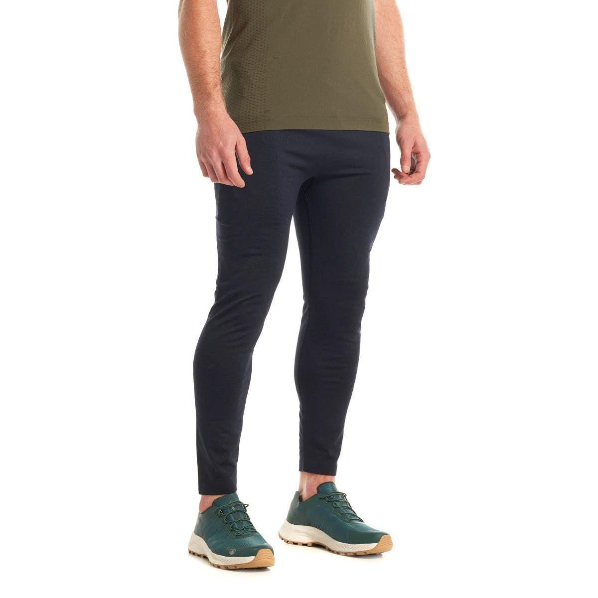 Pantalon Hombre Terry Jogger Pants Azul Noche Lippi-2