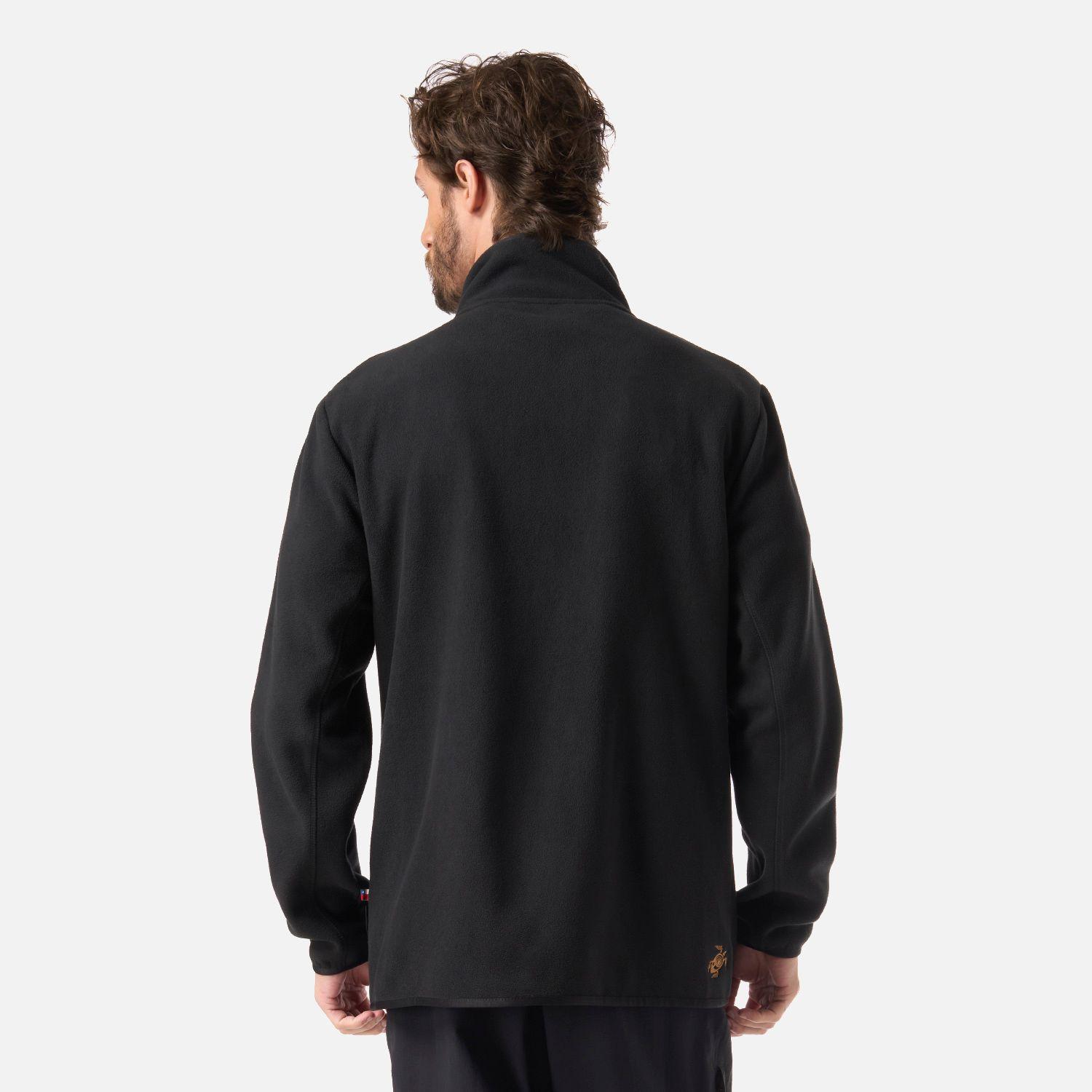 Polar Hombre Tokerau Pro Negro Haka Honu-2