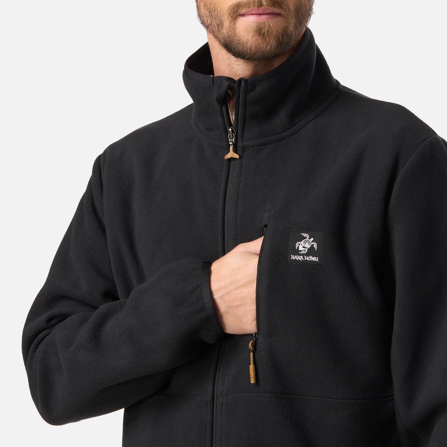 Polar Hombre Tokerau Pro Negro Haka Honu-3