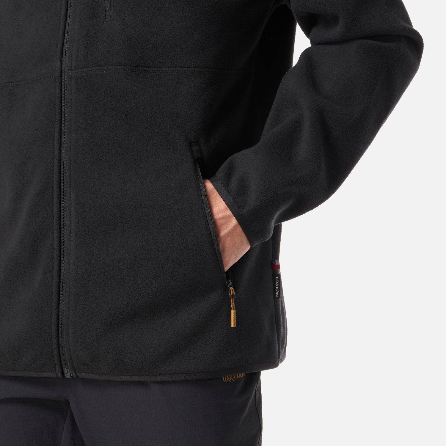 Polar Hombre Tokerau Pro Negro Haka Honu-4