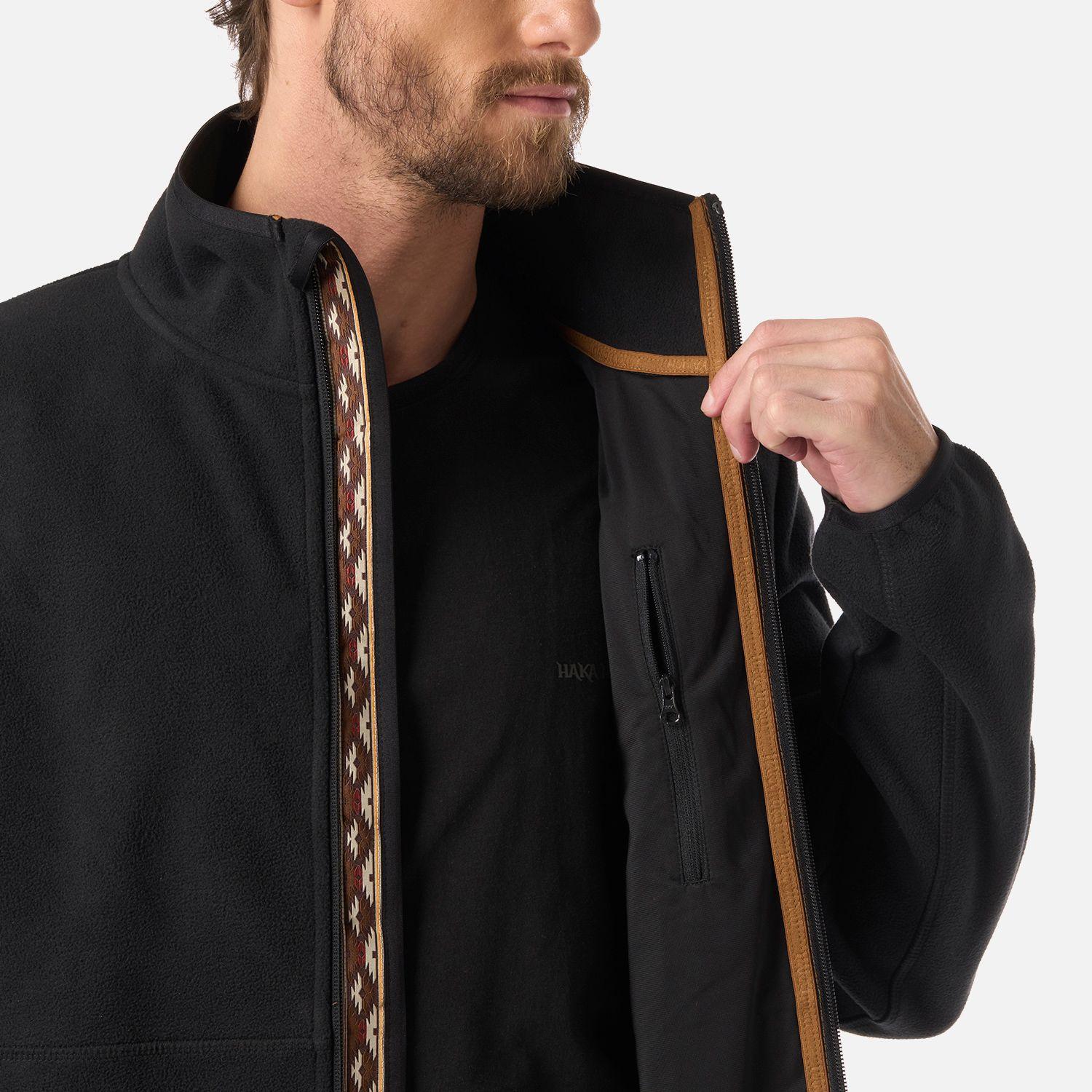 Polar Hombre Tokerau Pro Negro Haka Honu-5