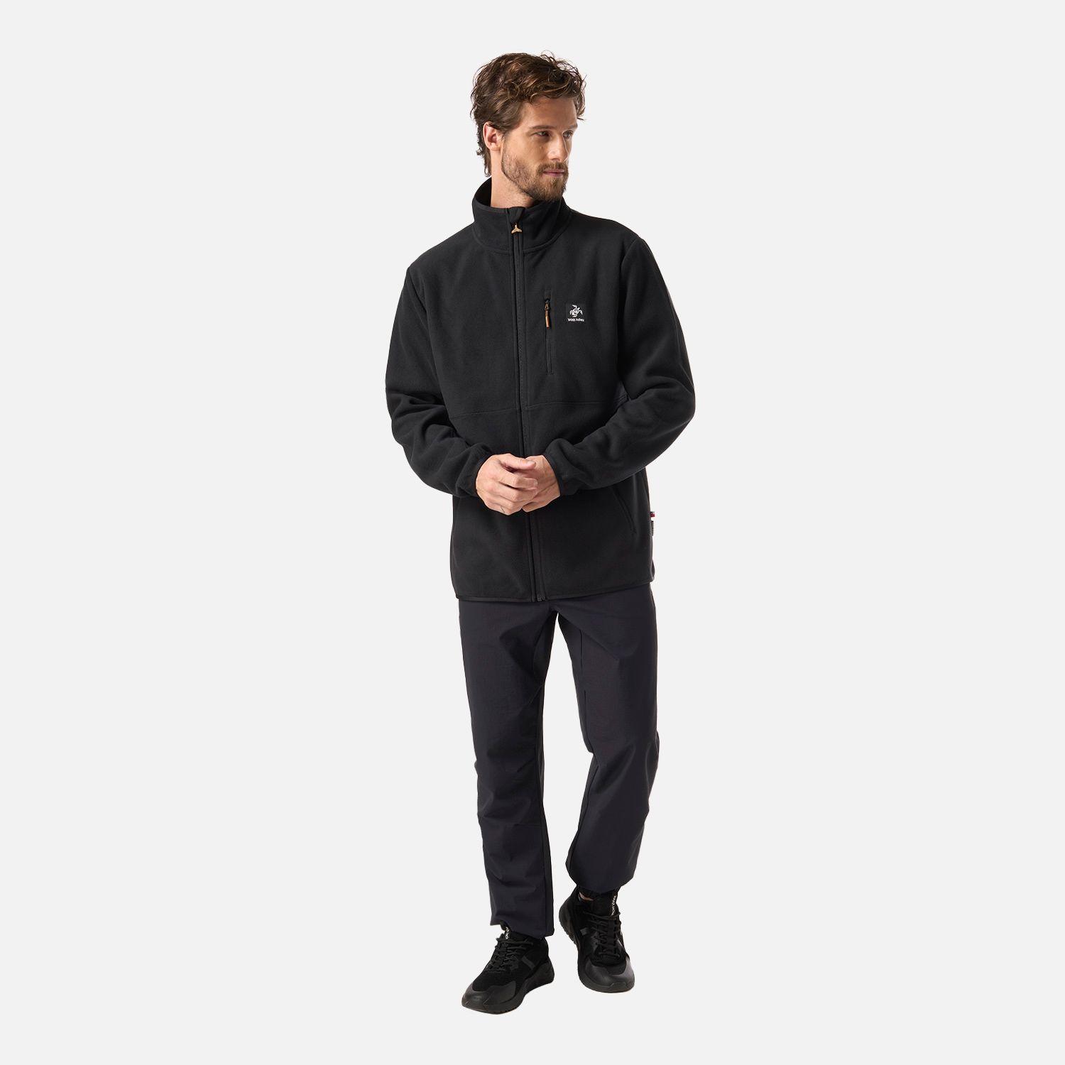 Polar Hombre Tokerau Pro Negro Haka Honu-6