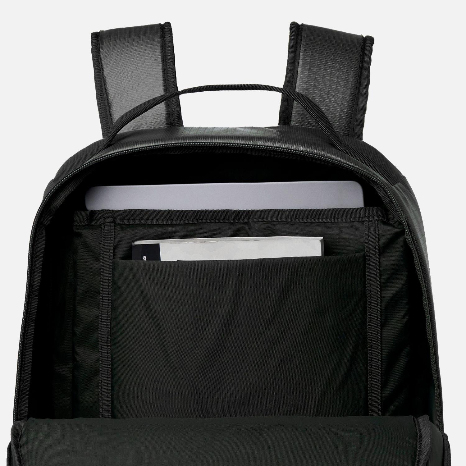 Mochila Venture Daypack 20L Negro  Lippi I26-4